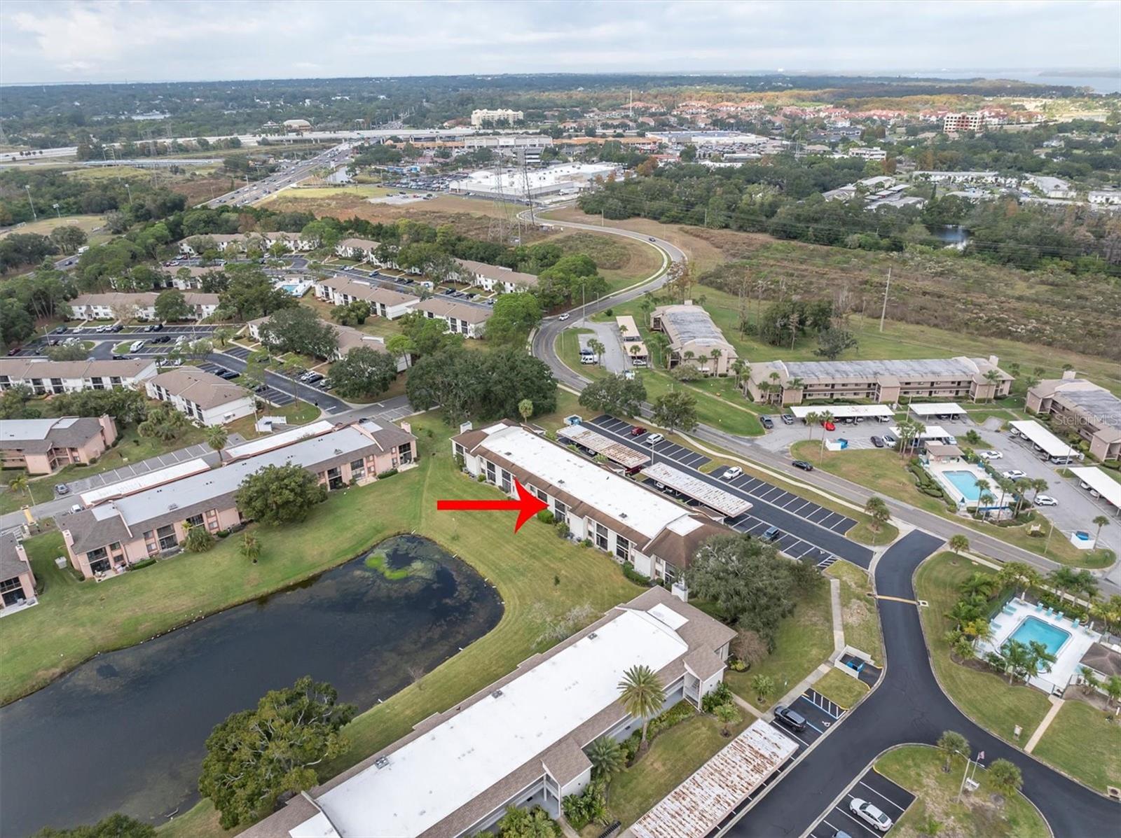 Image 33 of 35 For 108 Lakeview Place 108