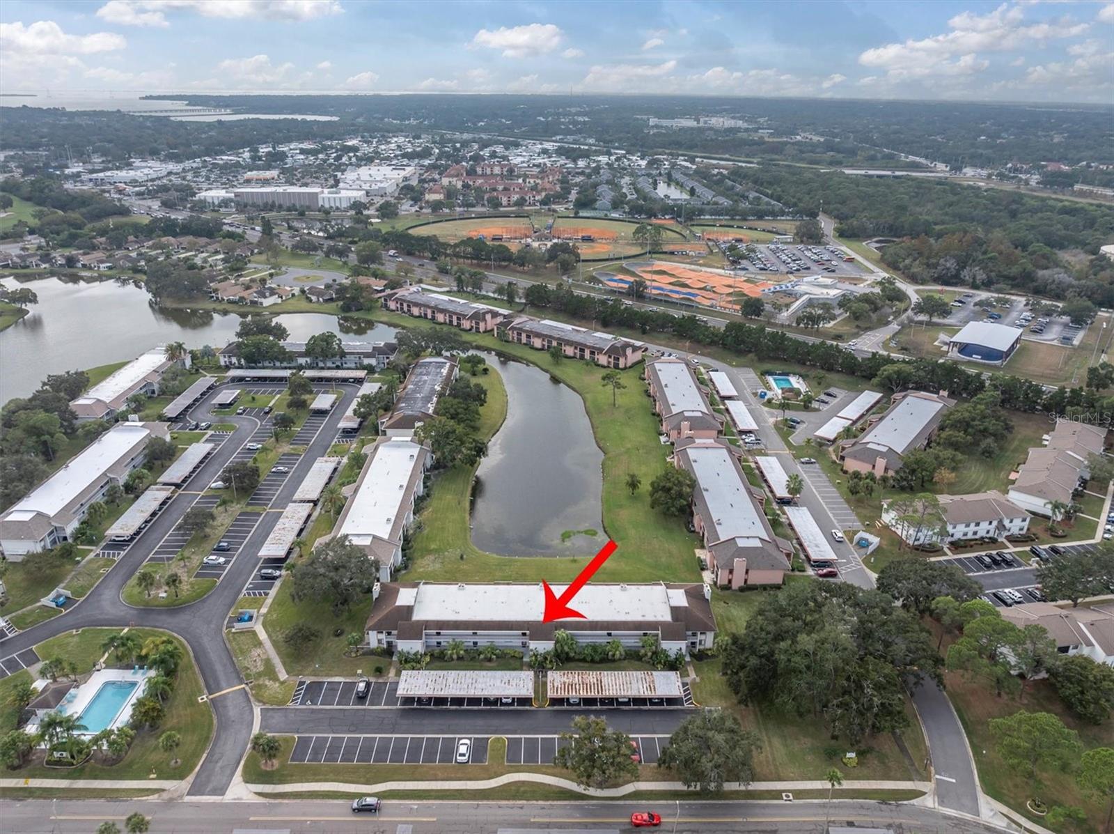 Image 34 of 35 For 108 Lakeview Place 108