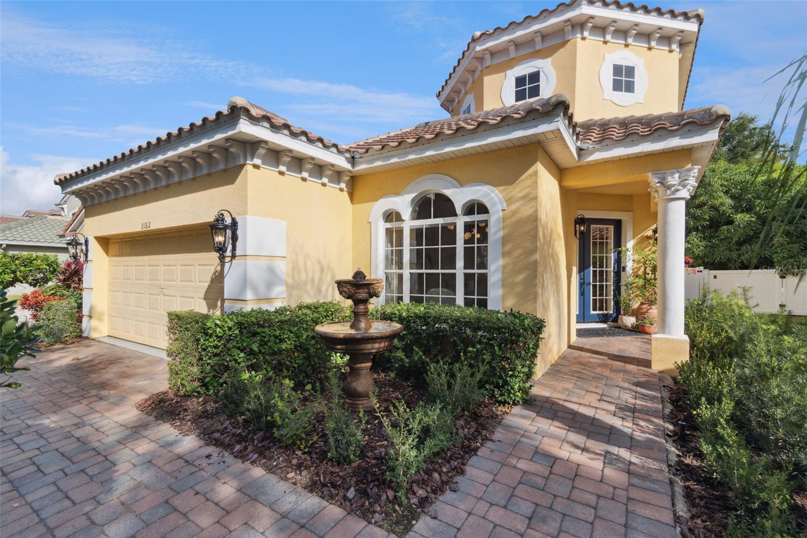 Details for 8162 Via Bella Notte, ORLANDO, FL 32836