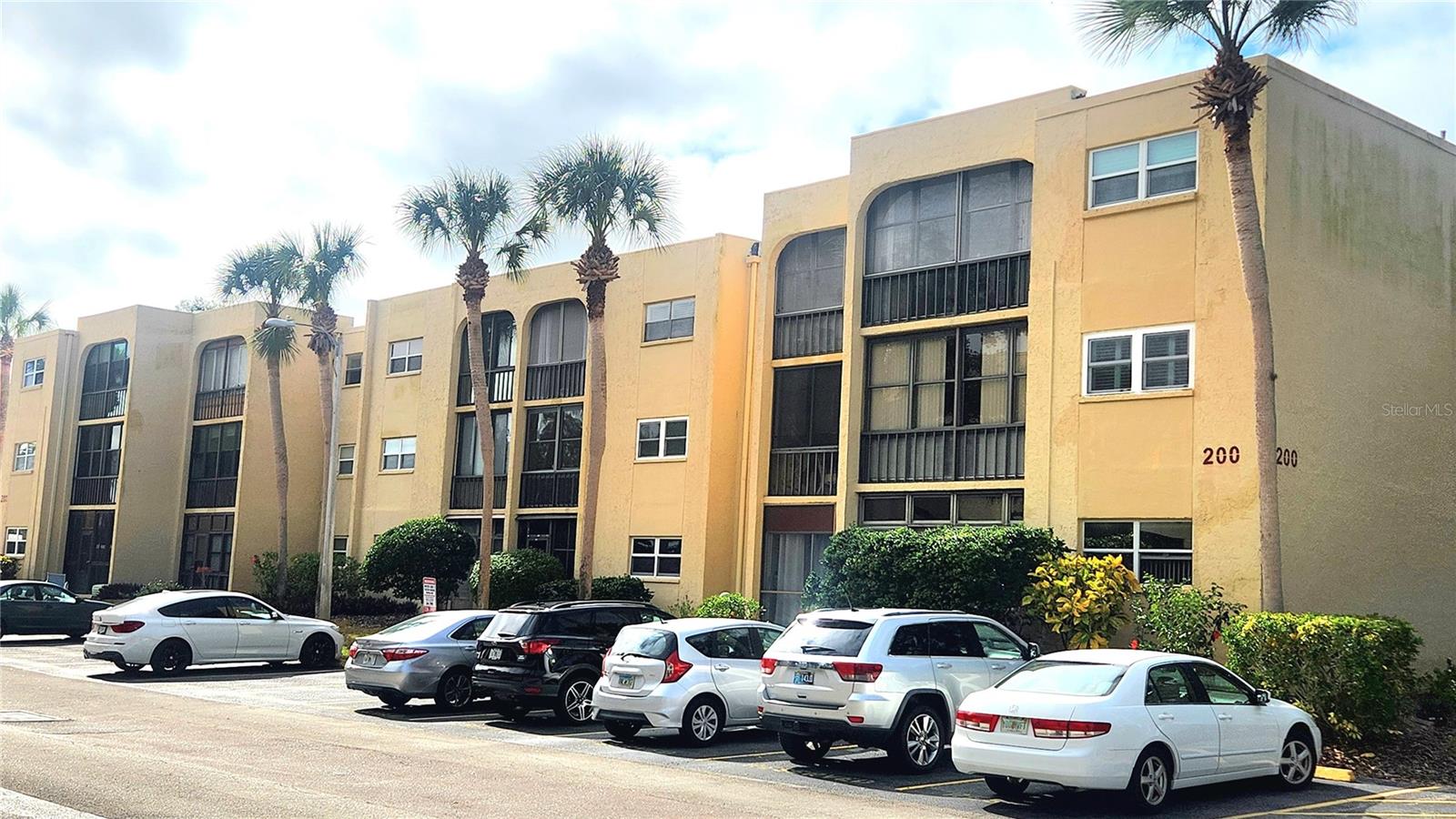 Details for 11485 Oakhurst Road 315, LARGO, FL 33774