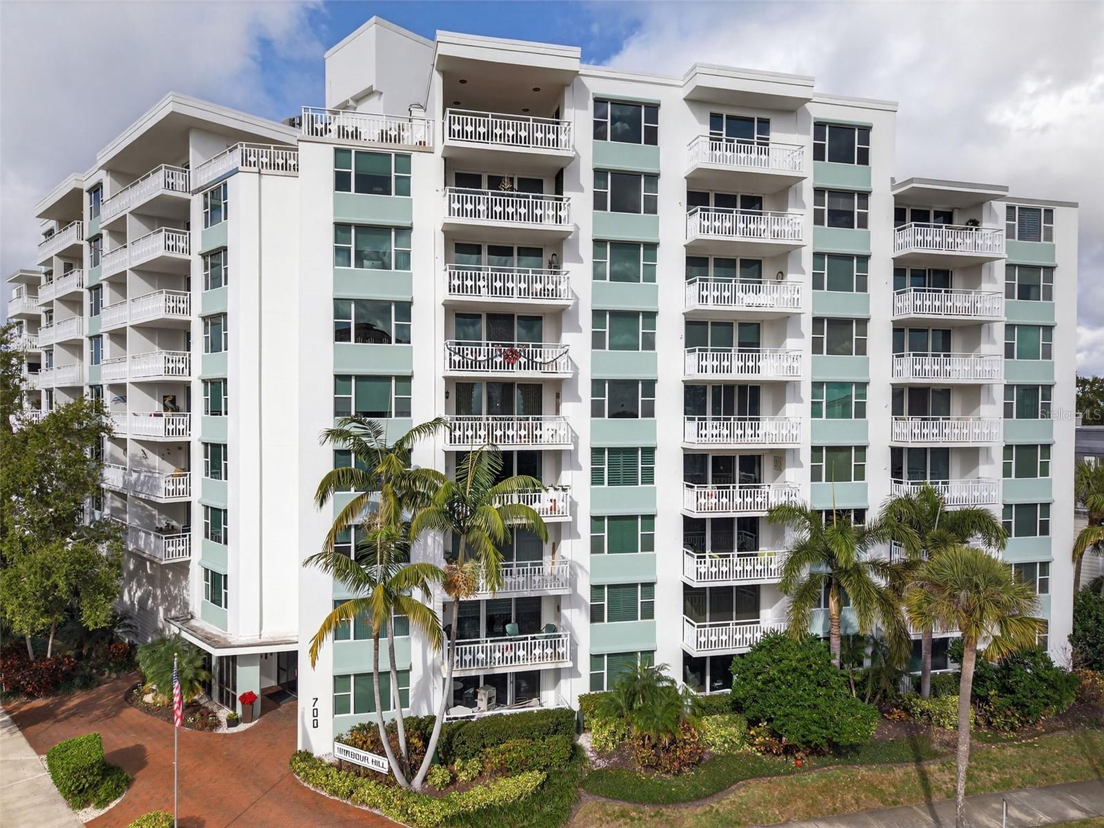 Details for 700 Beach Drive Ne 406, ST PETERSBURG, FL 33701