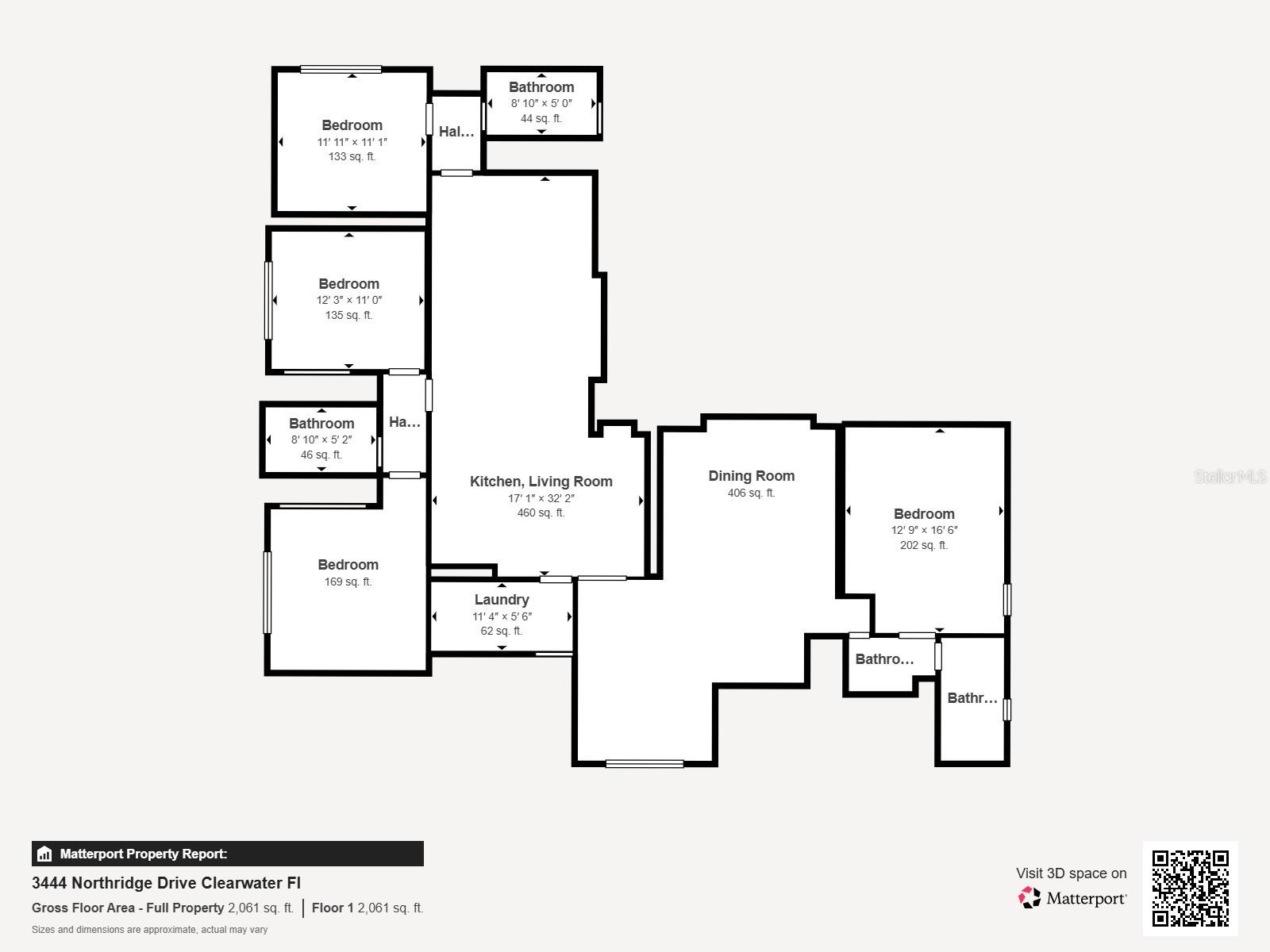 Image 39 of 48 For 3444 Northridge Drive