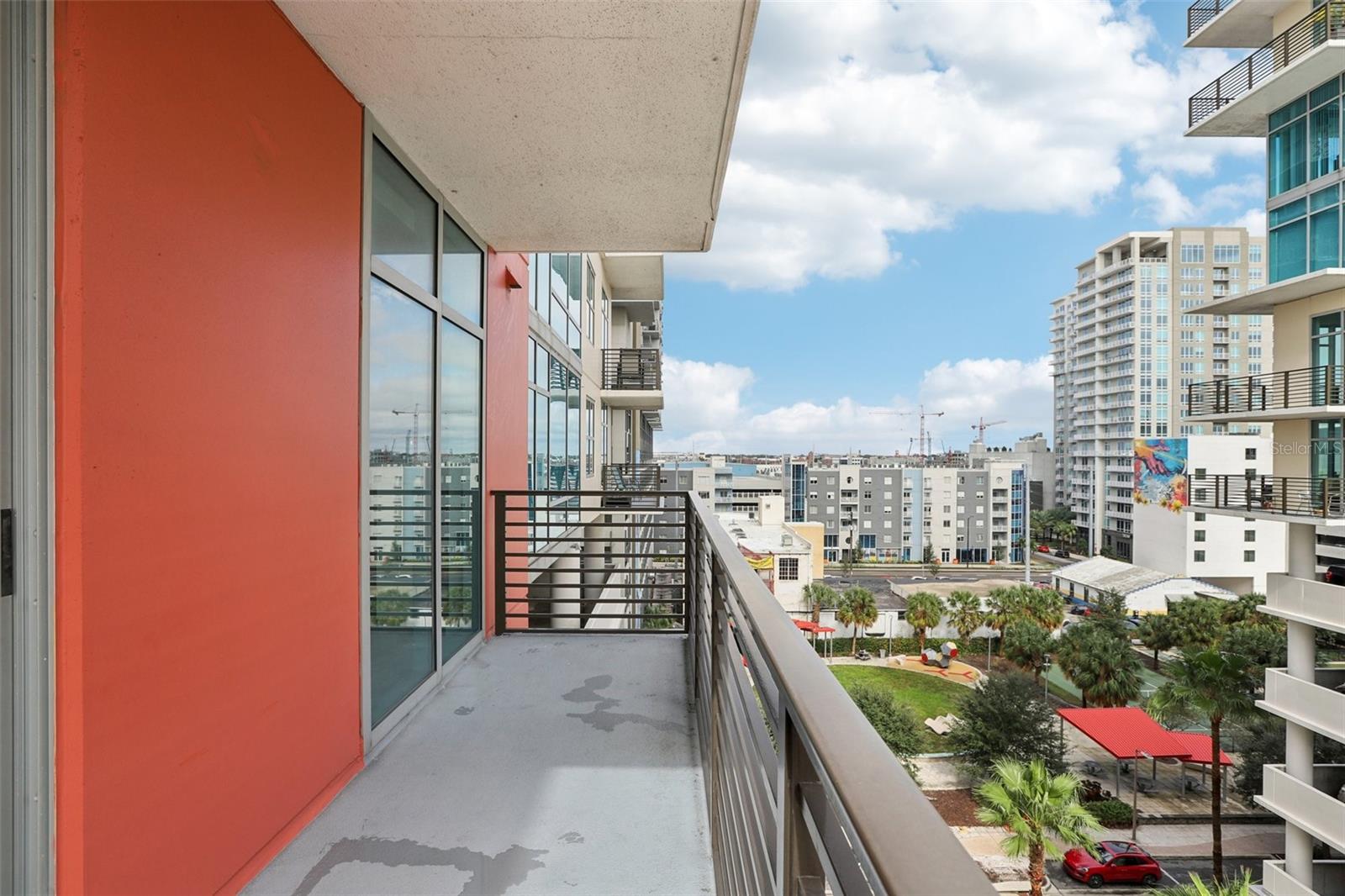 Image 13 of 26 For 1120 Kennedy Boulevard 730