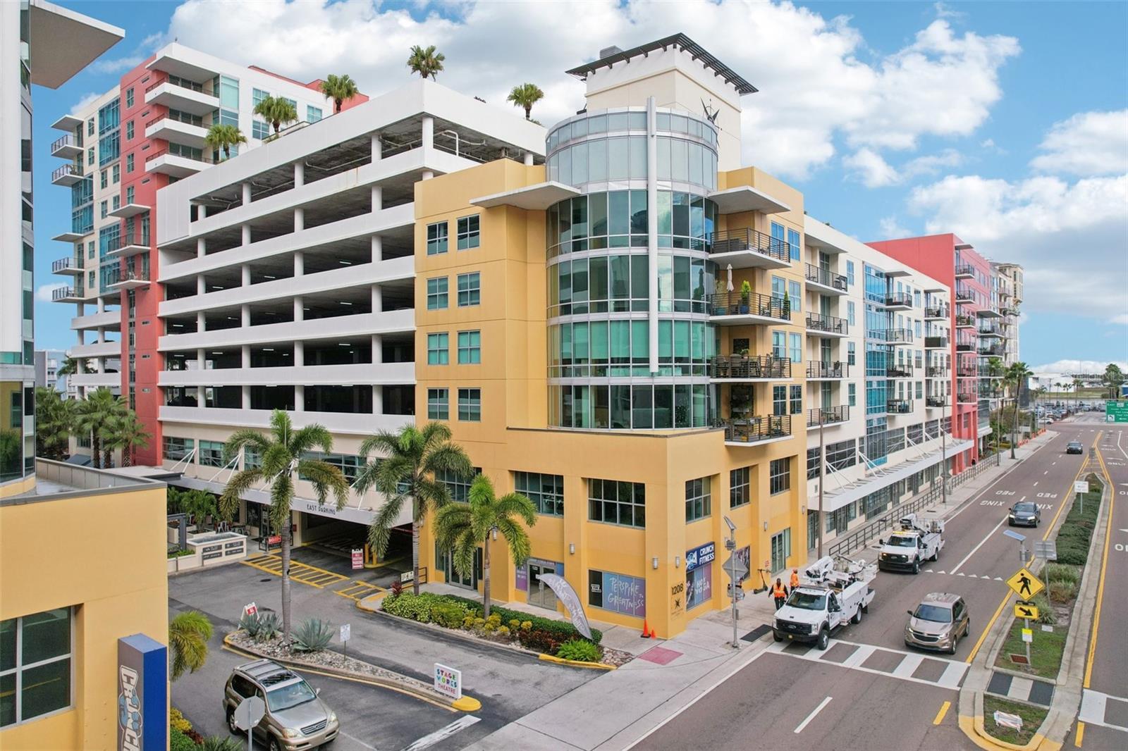 Image 14 of 26 For 1120 Kennedy Boulevard 730