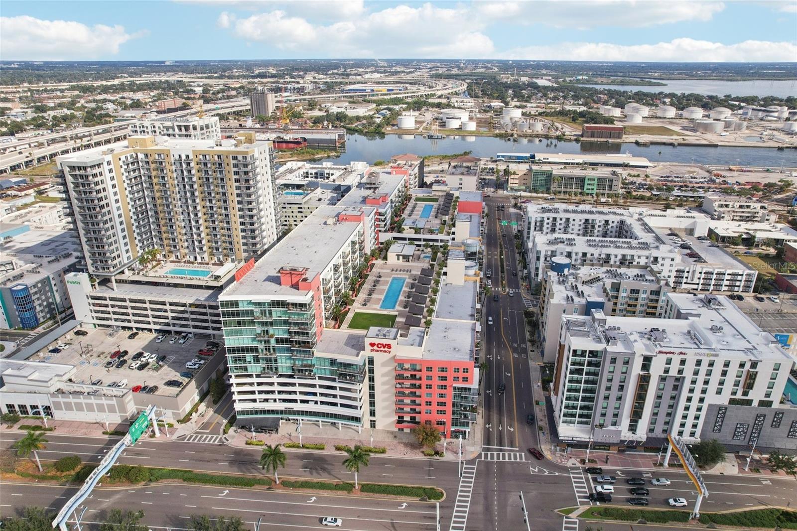 Image 15 of 26 For 1120 Kennedy Boulevard 730