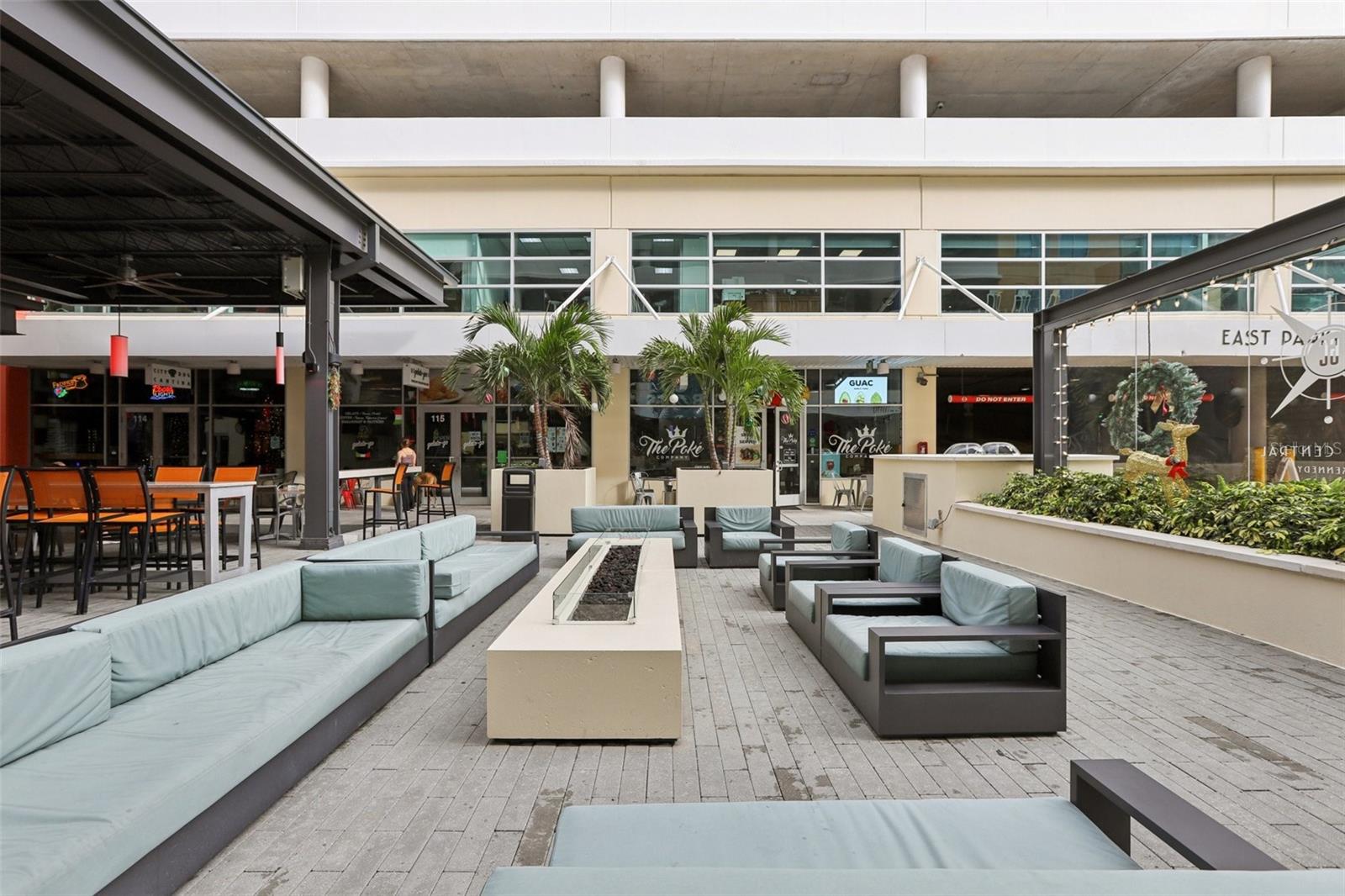 Image 17 of 26 For 1120 Kennedy Boulevard 730