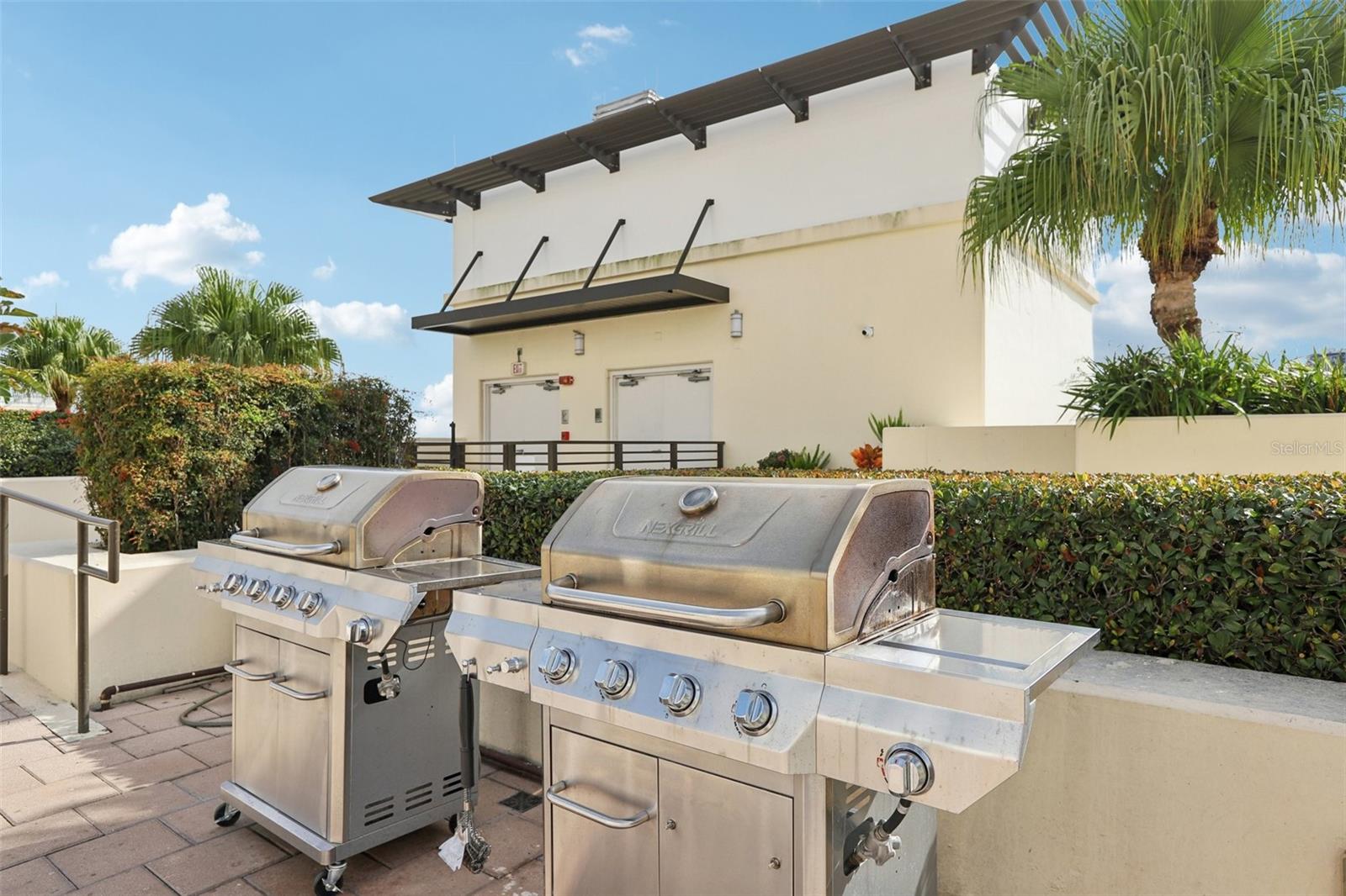 Image 21 of 26 For 1120 Kennedy Boulevard 730