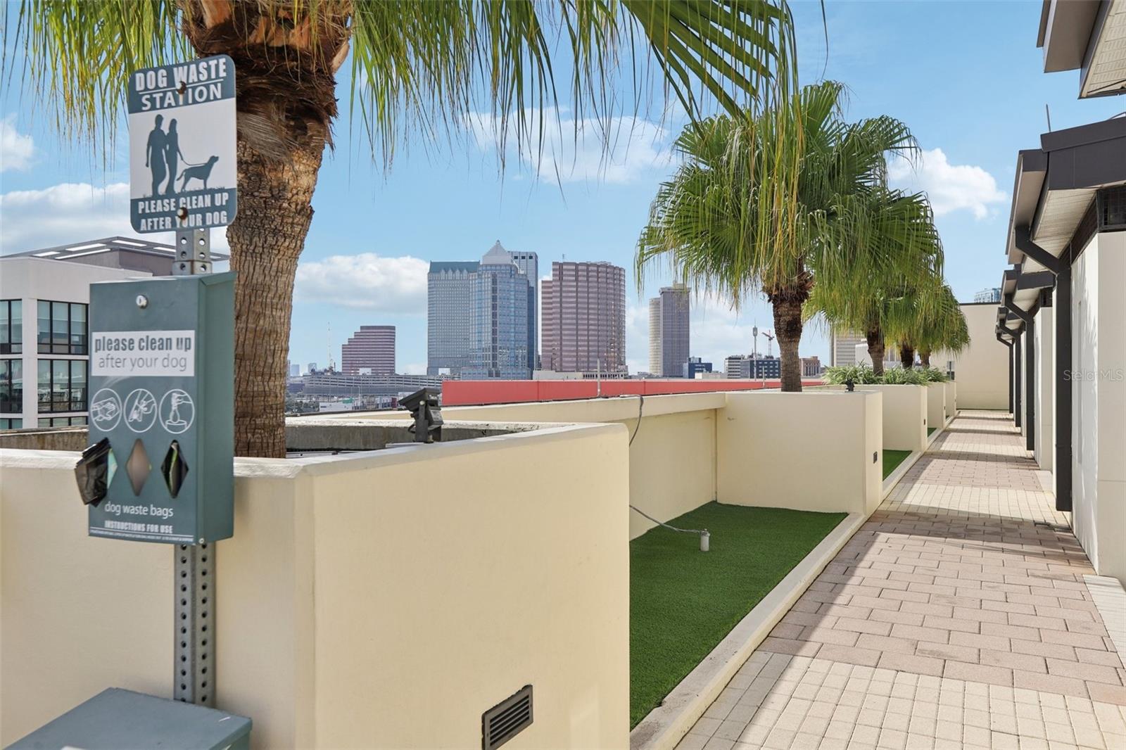 Image 23 of 26 For 1120 Kennedy Boulevard 730