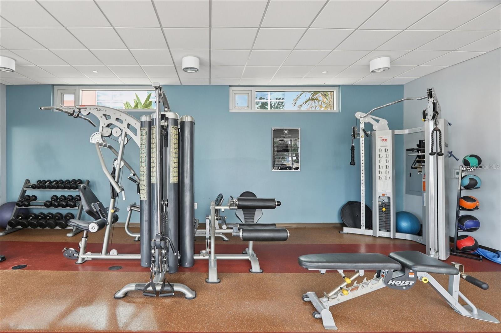 Image 24 of 26 For 1120 Kennedy Boulevard 730