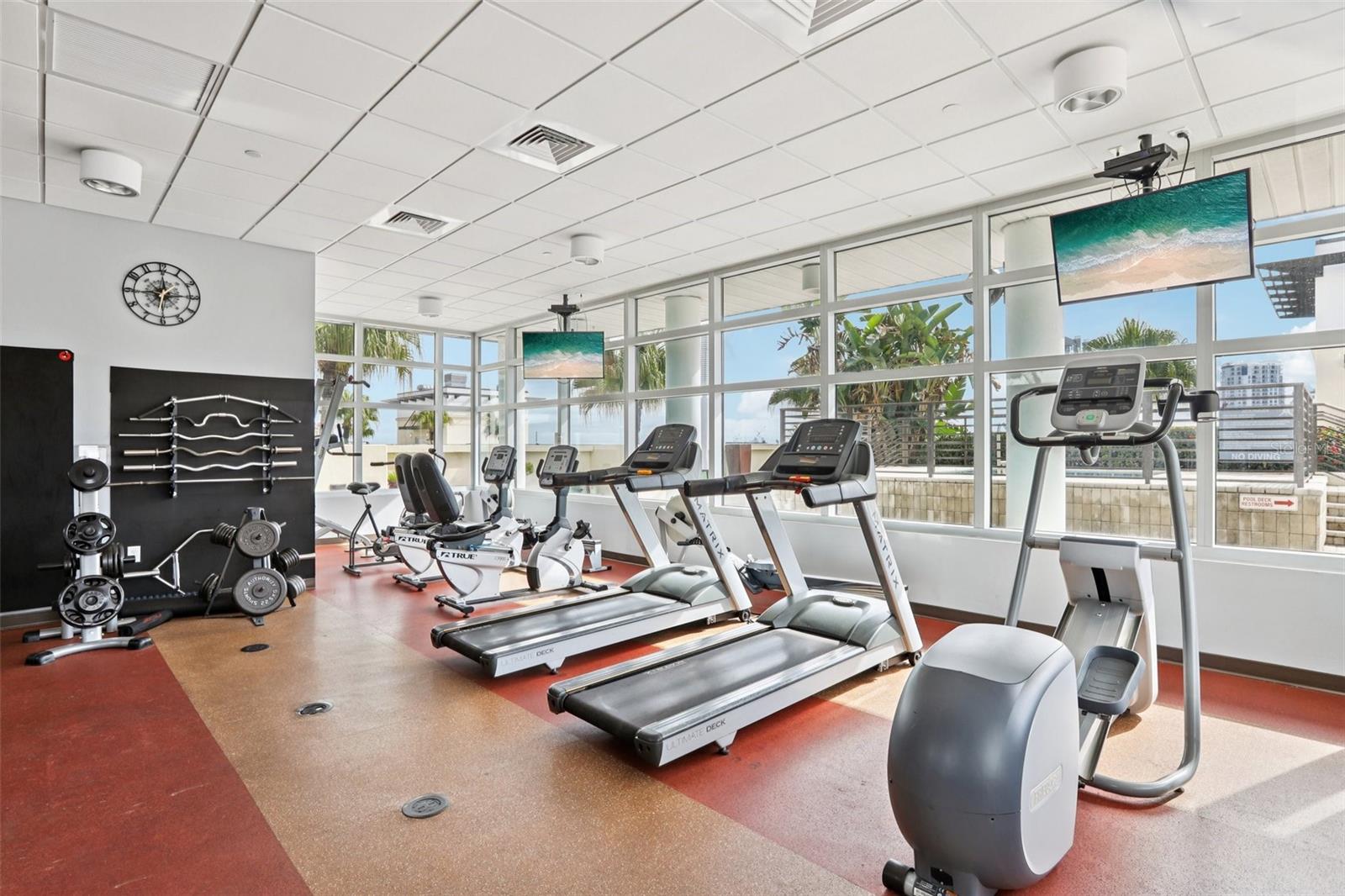 Image 25 of 26 For 1120 Kennedy Boulevard 730