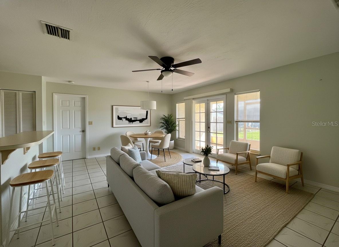 Image 4 of 55 For 2150 Silver Hill Lane