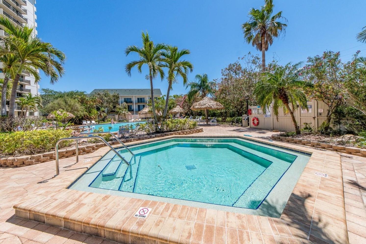 Image 26 of 26 For 320 Island Way 603