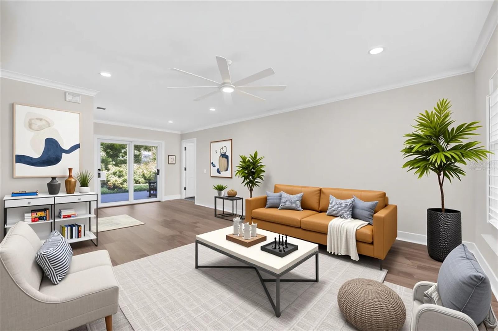 Image 10 of 90 For 1322 Corner Oaks Drive