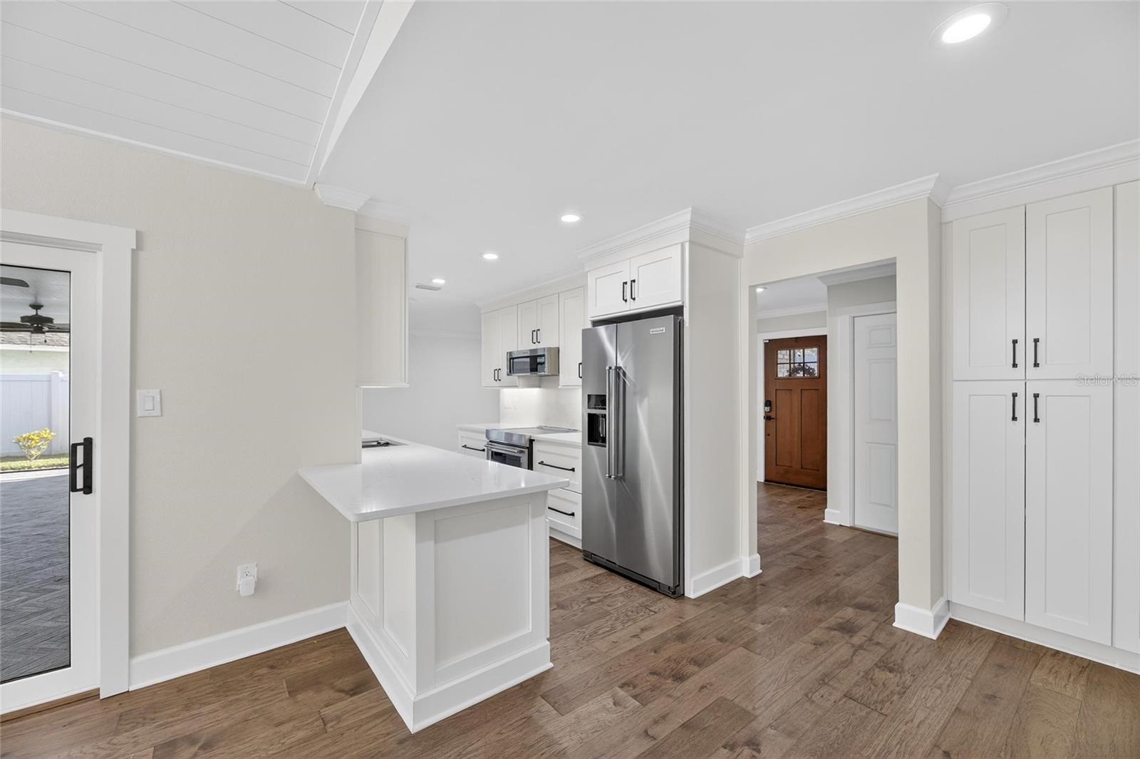 Image 30 of 90 For 1322 Corner Oaks Drive