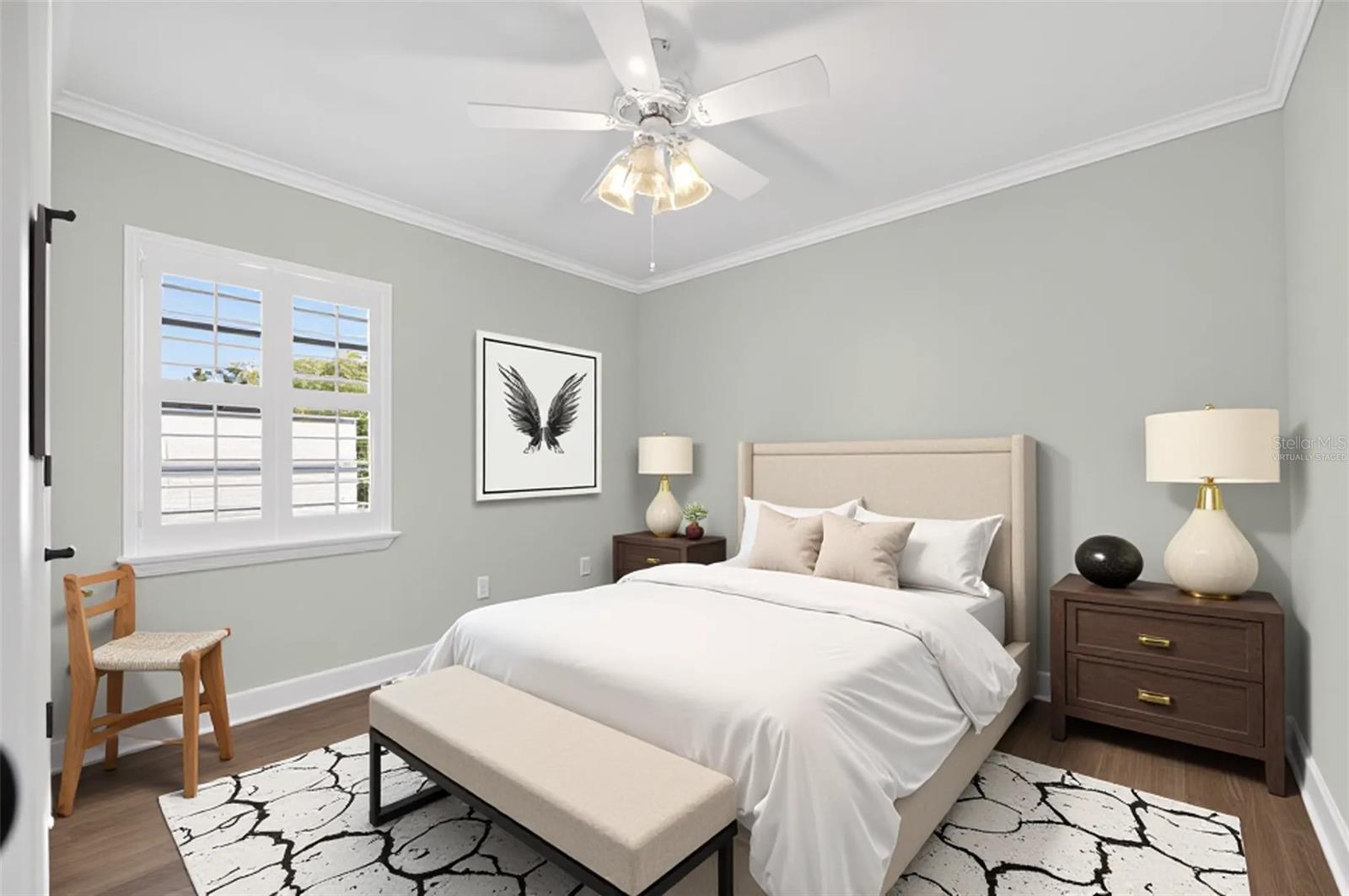 Image 53 of 90 For 1322 Corner Oaks Drive