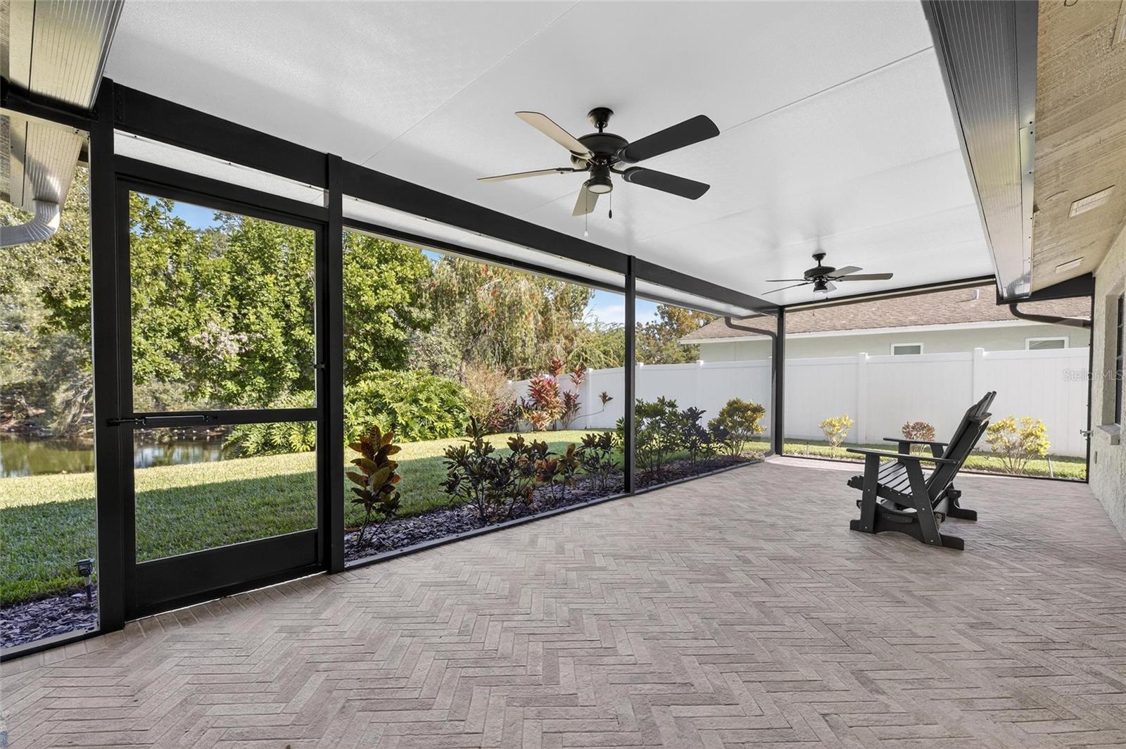 Image 59 of 90 For 1322 Corner Oaks Drive