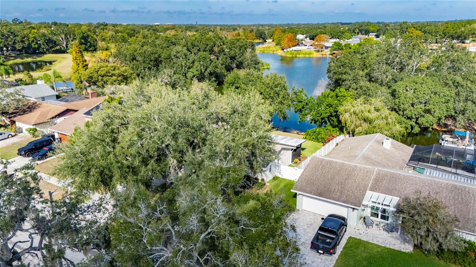 Image 71 of 90 For 1322 Corner Oaks Drive