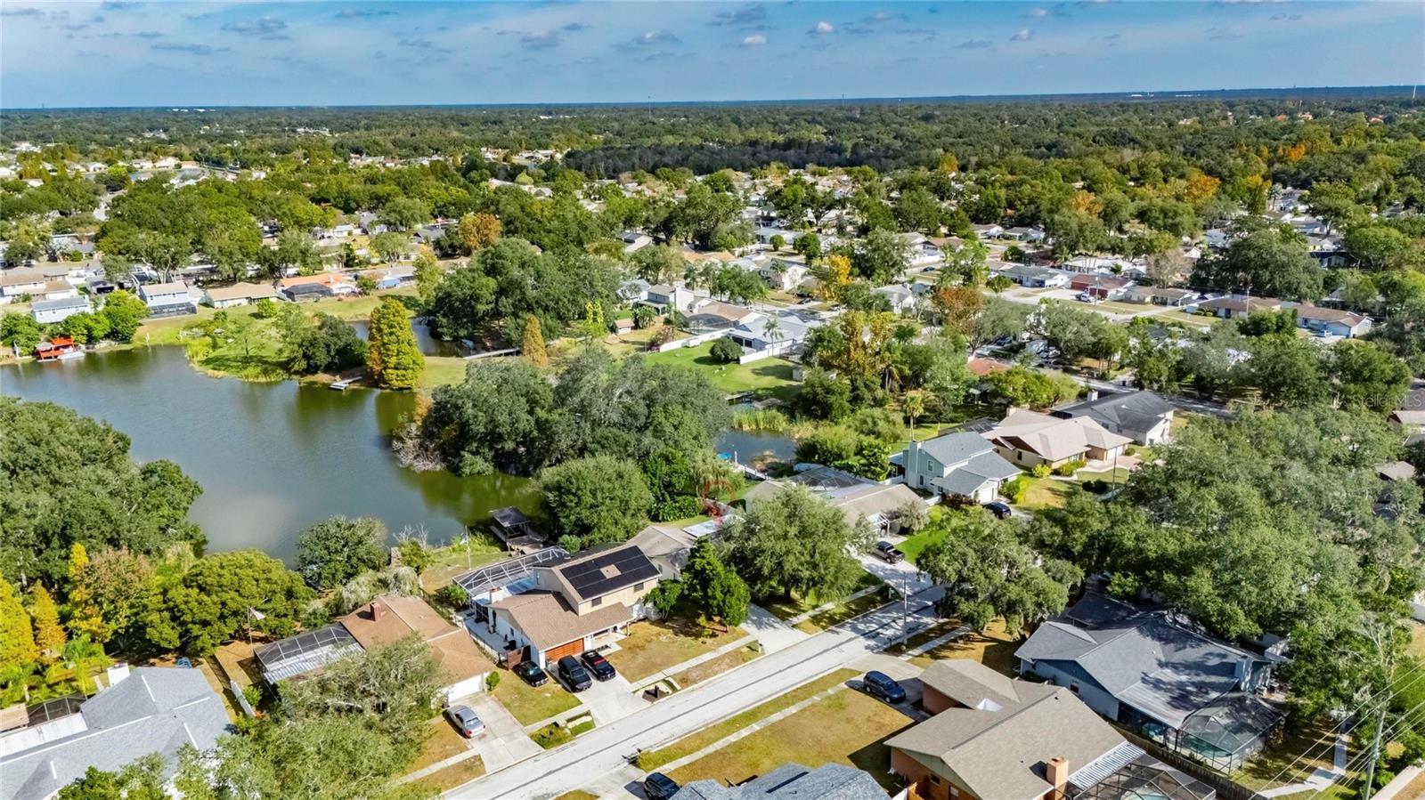 Image 74 of 90 For 1322 Corner Oaks Drive