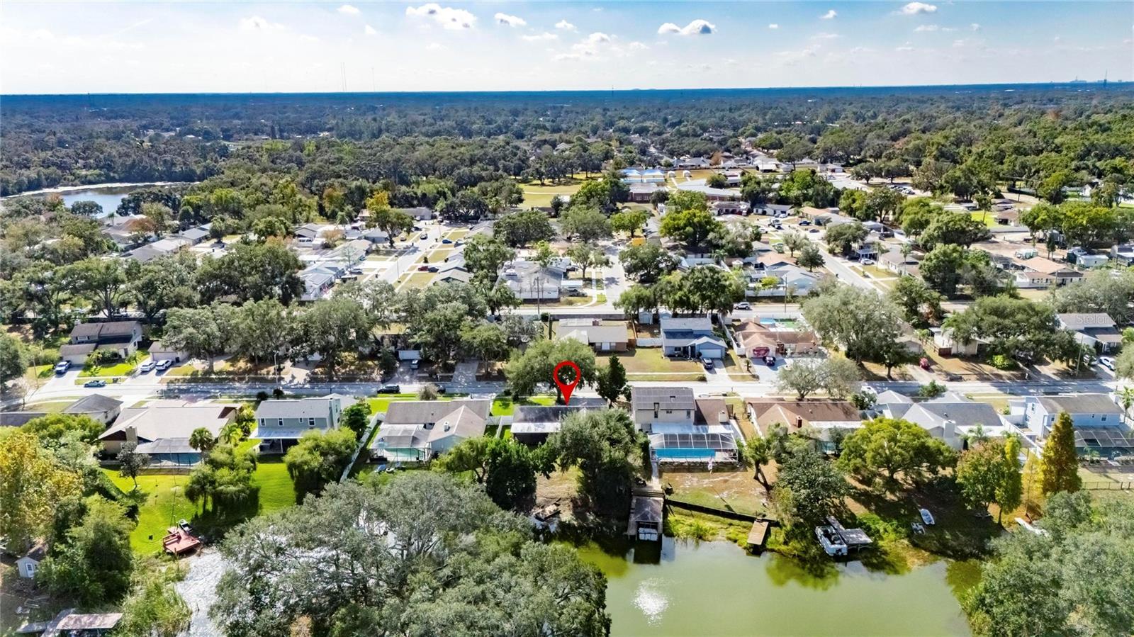 Image 76 of 90 For 1322 Corner Oaks Drive