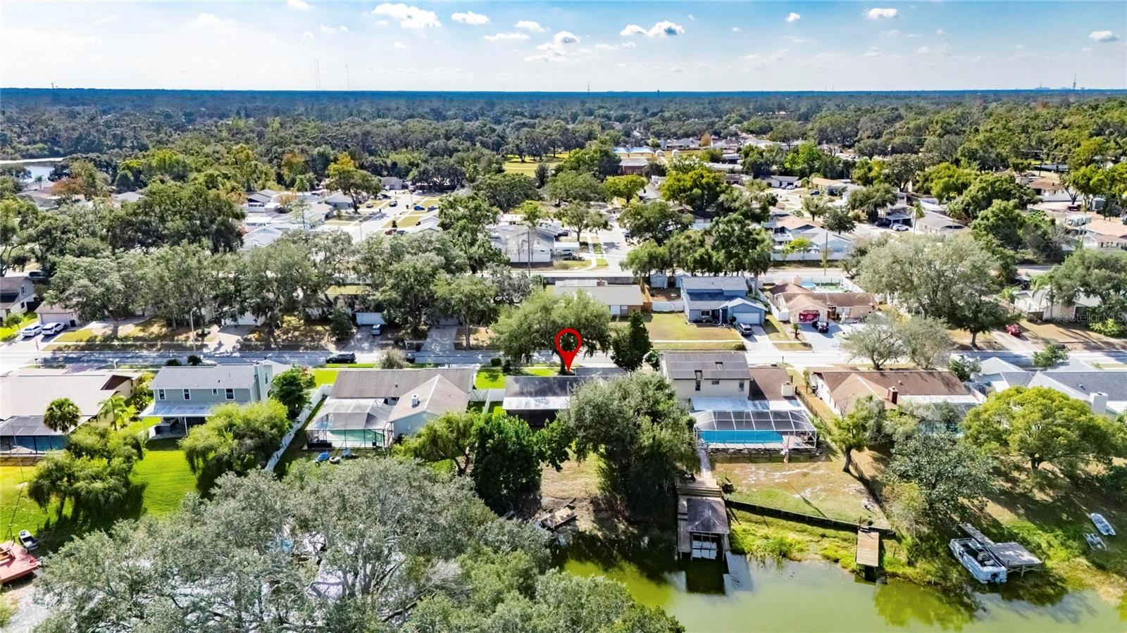 Image 78 of 90 For 1322 Corner Oaks Drive