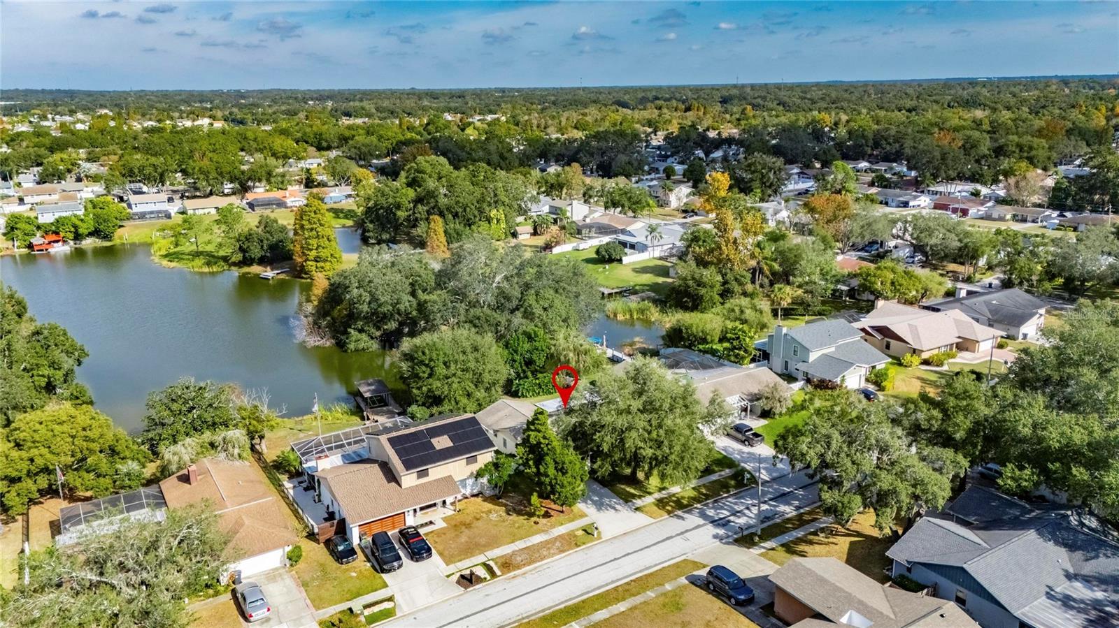 Image 85 of 90 For 1322 Corner Oaks Drive