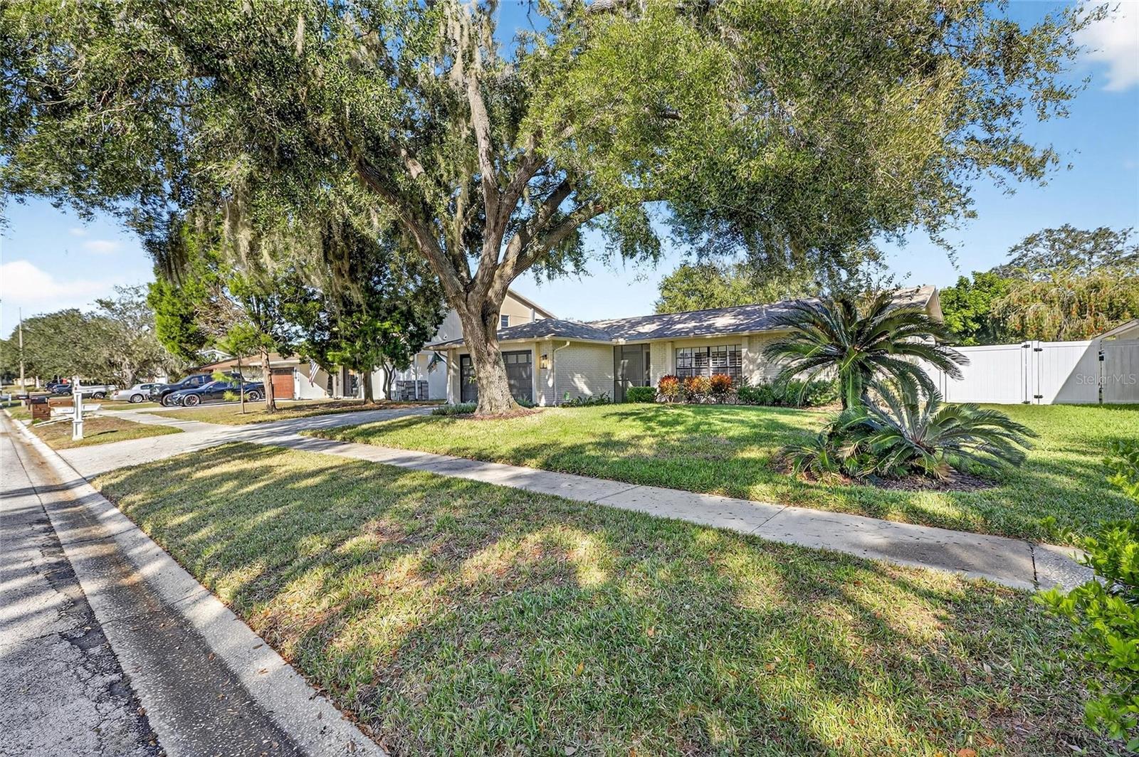 Image 87 of 90 For 1322 Corner Oaks Drive