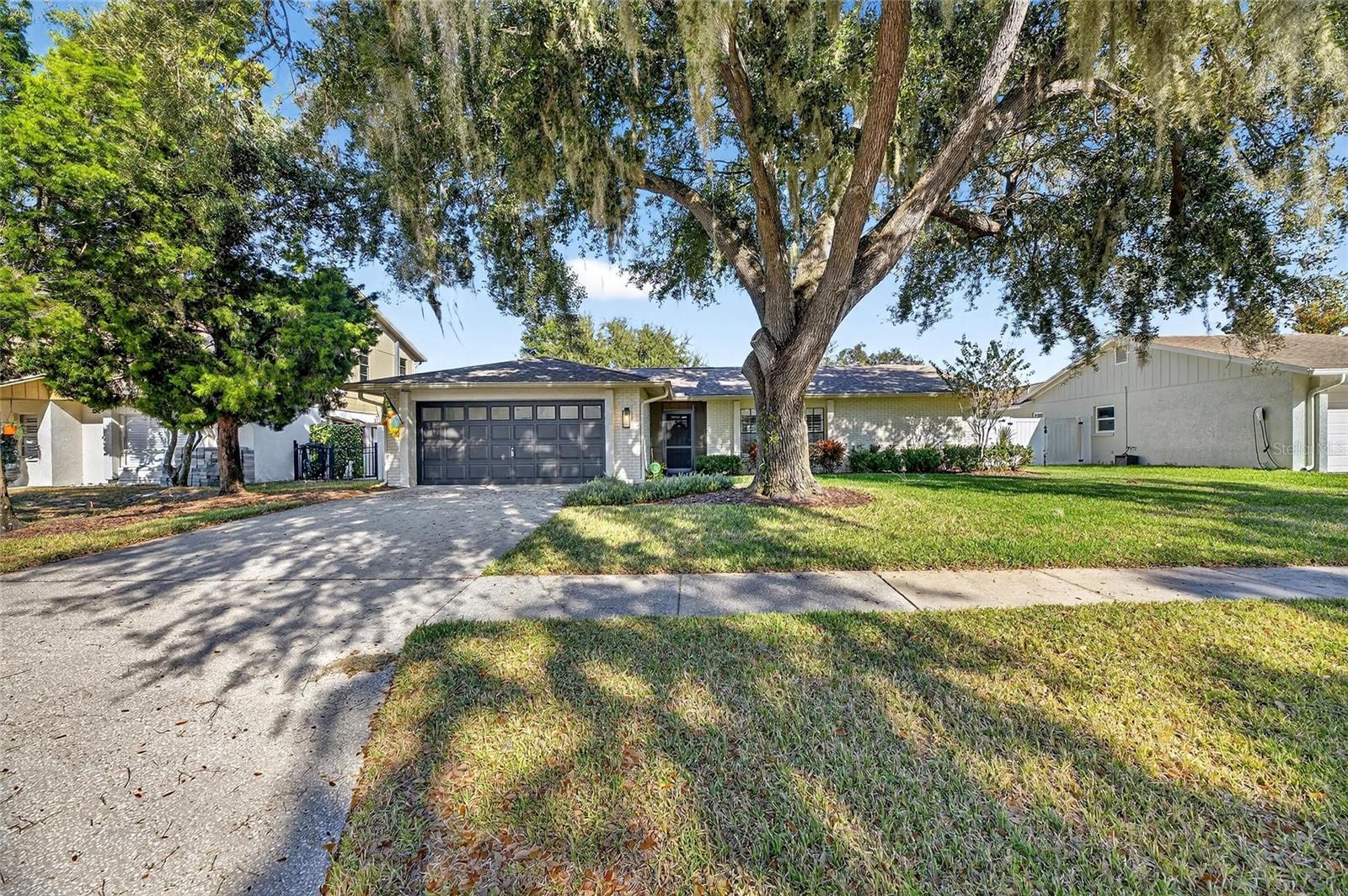 Image 90 of 90 For 1322 Corner Oaks Drive