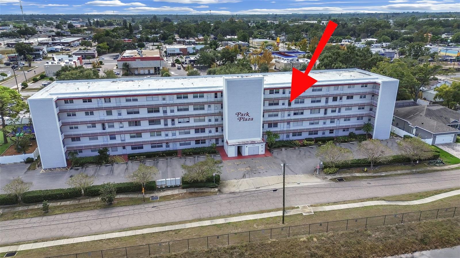 Image 2 of 21 For 5060 76th Avenue N 409