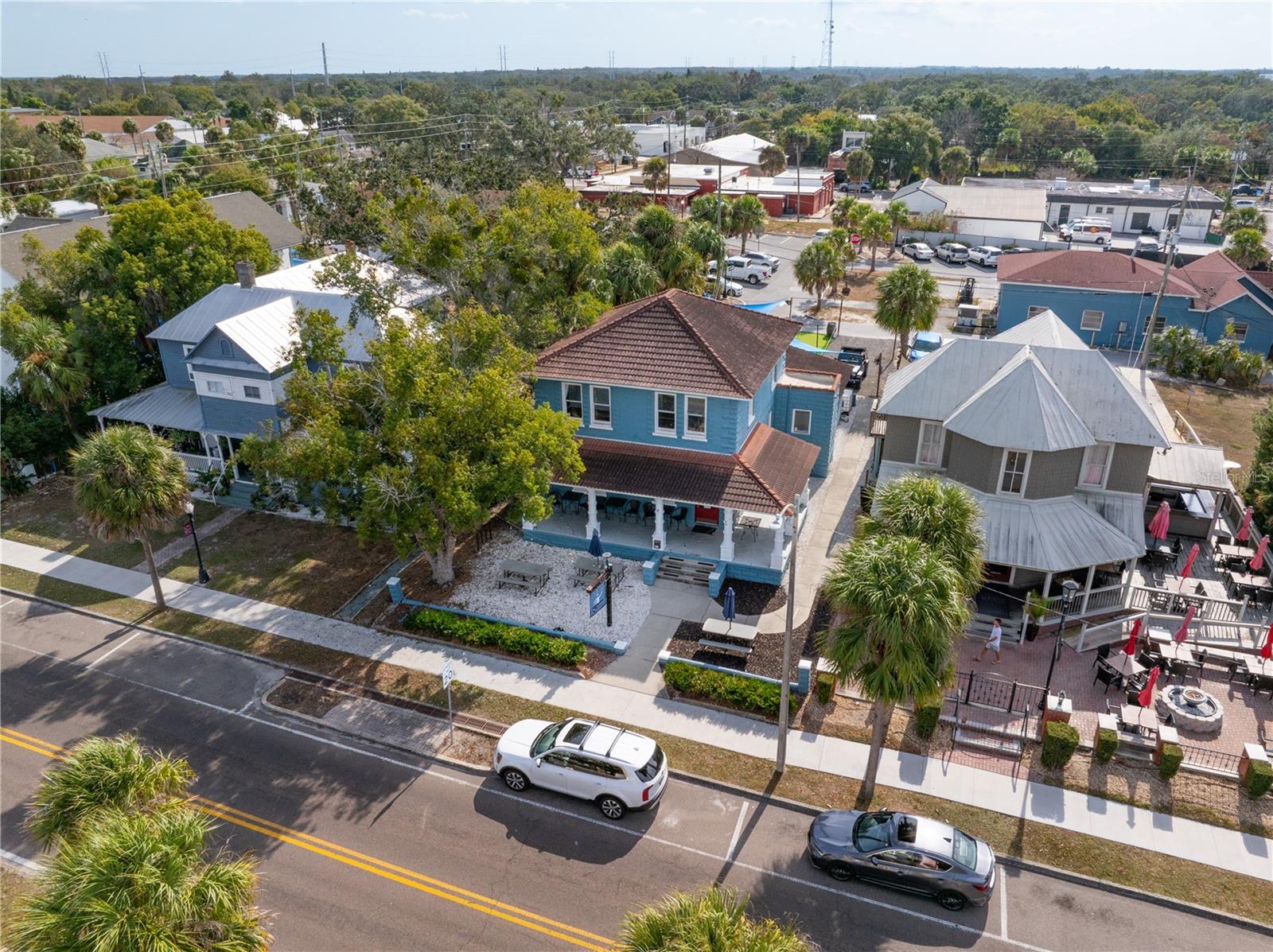 Image 2 of 33 For 312 Tarpon Avenue