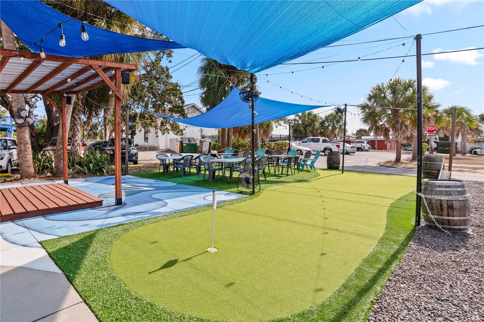 Image 29 of 33 For 312 Tarpon Avenue