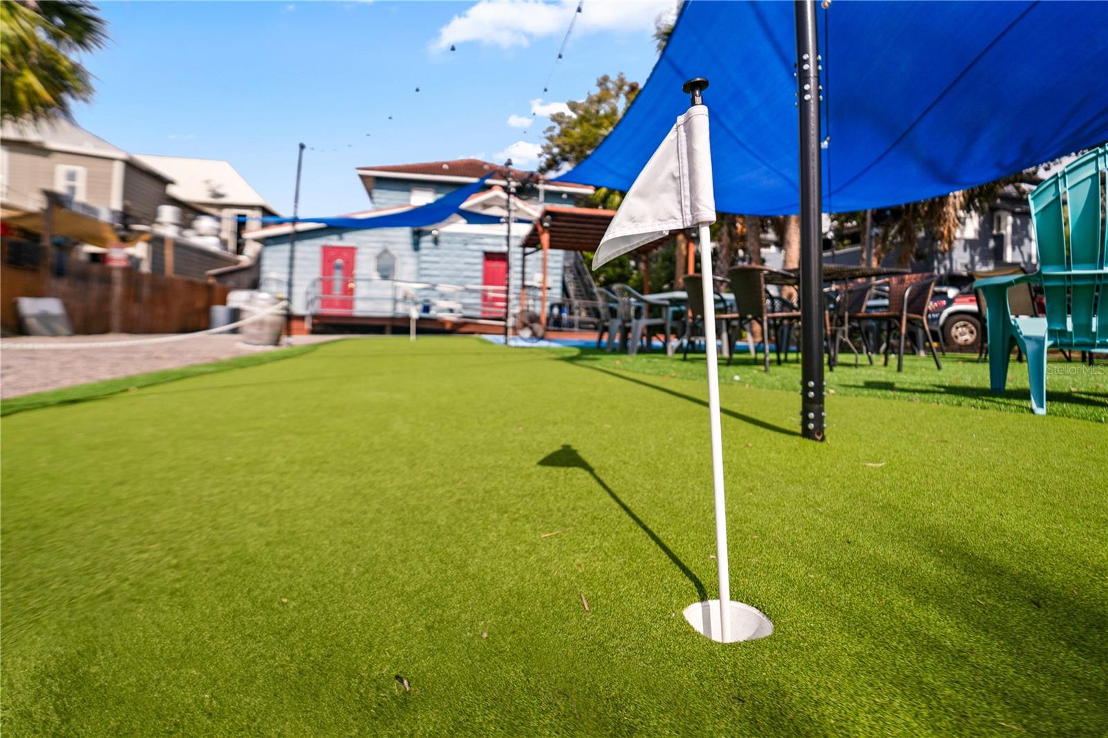 Image 32 of 33 For 312 Tarpon Avenue