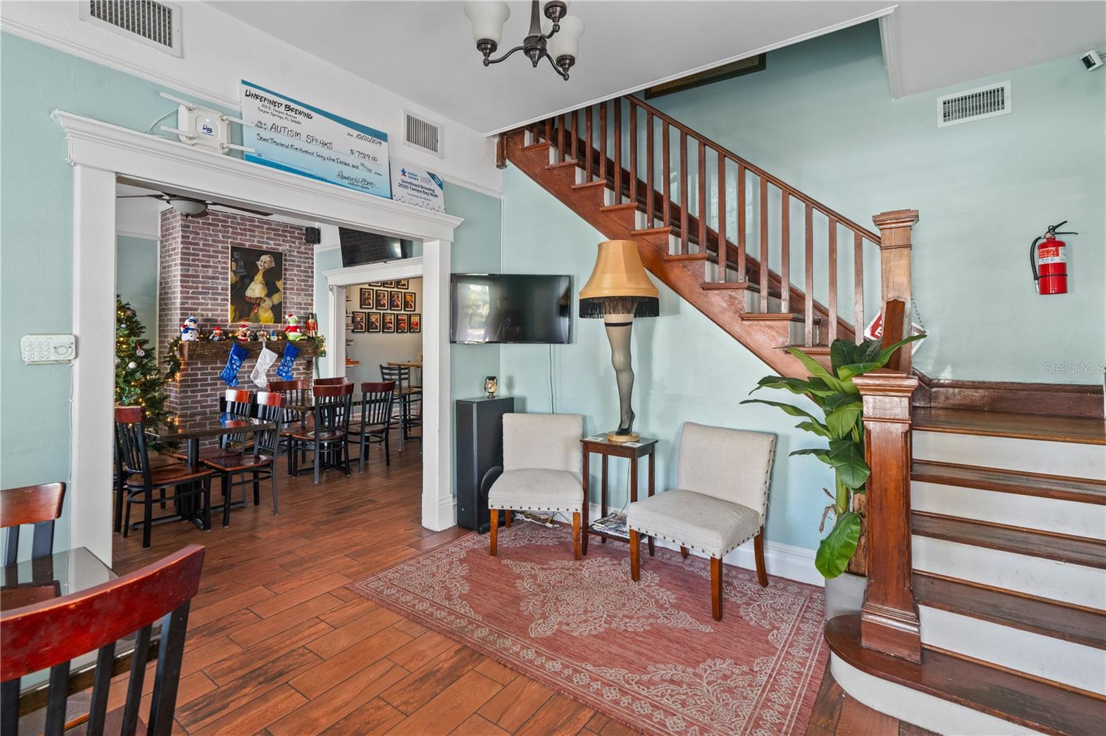 Image 6 of 33 For 312 Tarpon Avenue