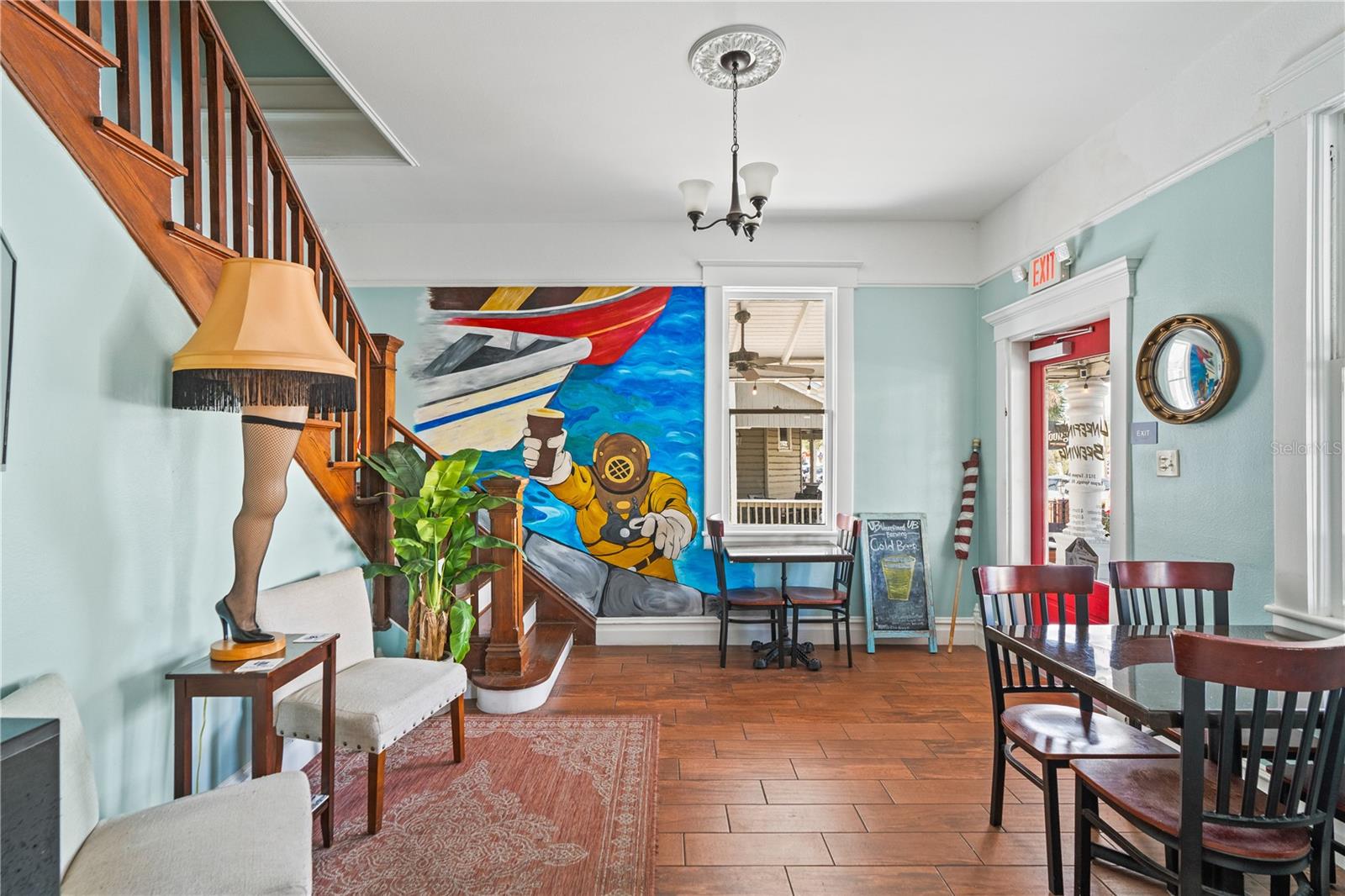 Image 7 of 33 For 312 Tarpon Avenue