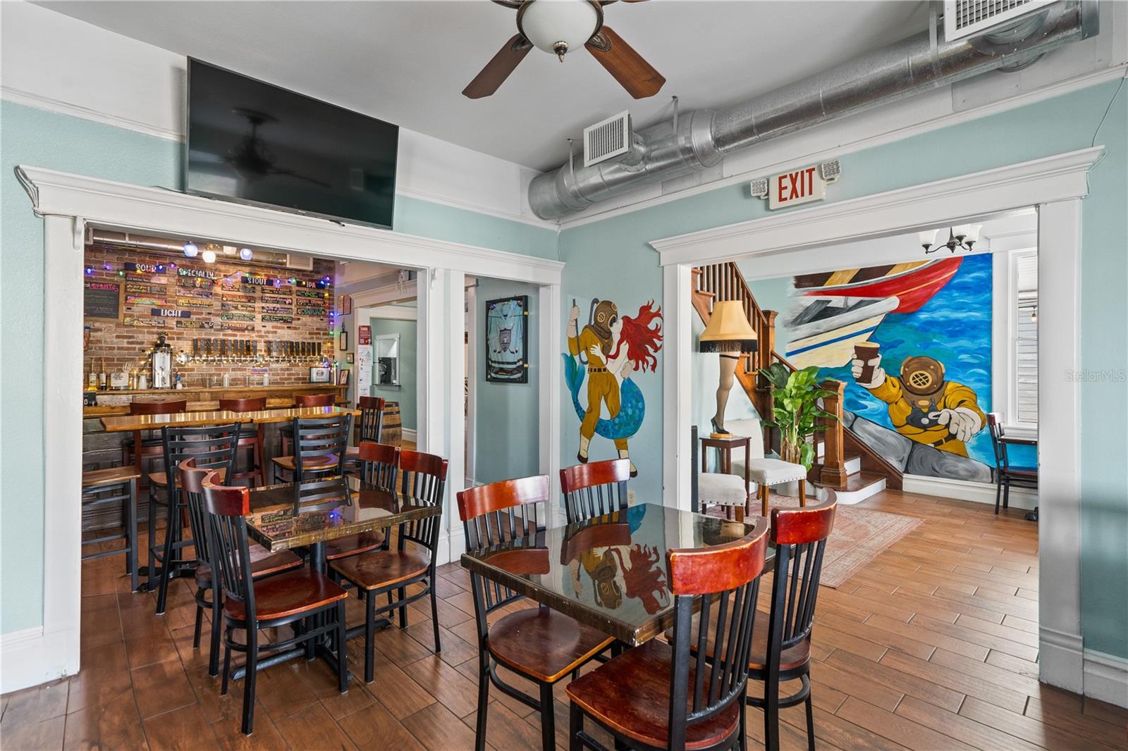 Image 8 of 33 For 312 Tarpon Avenue