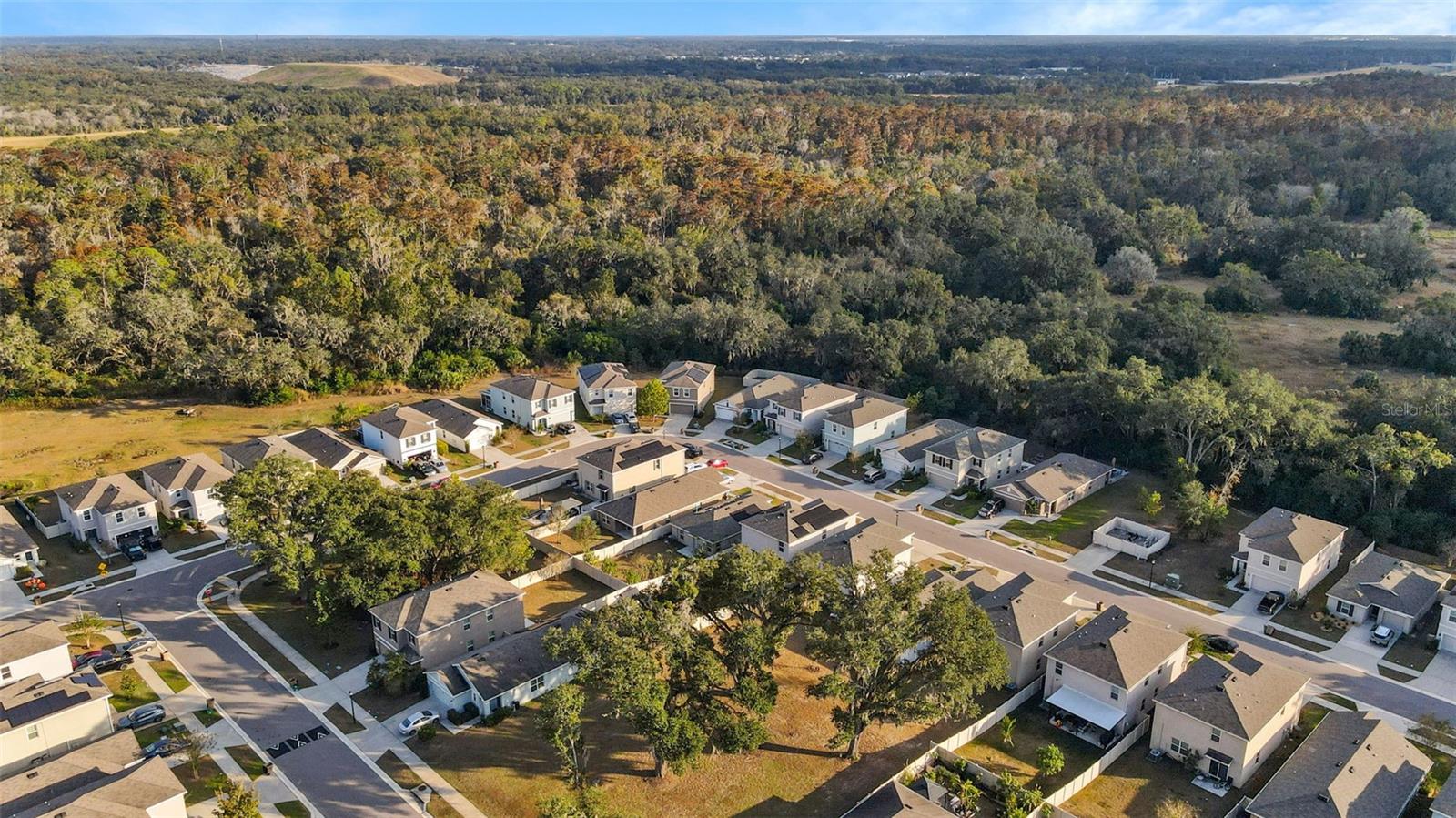 Image 32 of 33 For 9032 Water Chestnut Drive