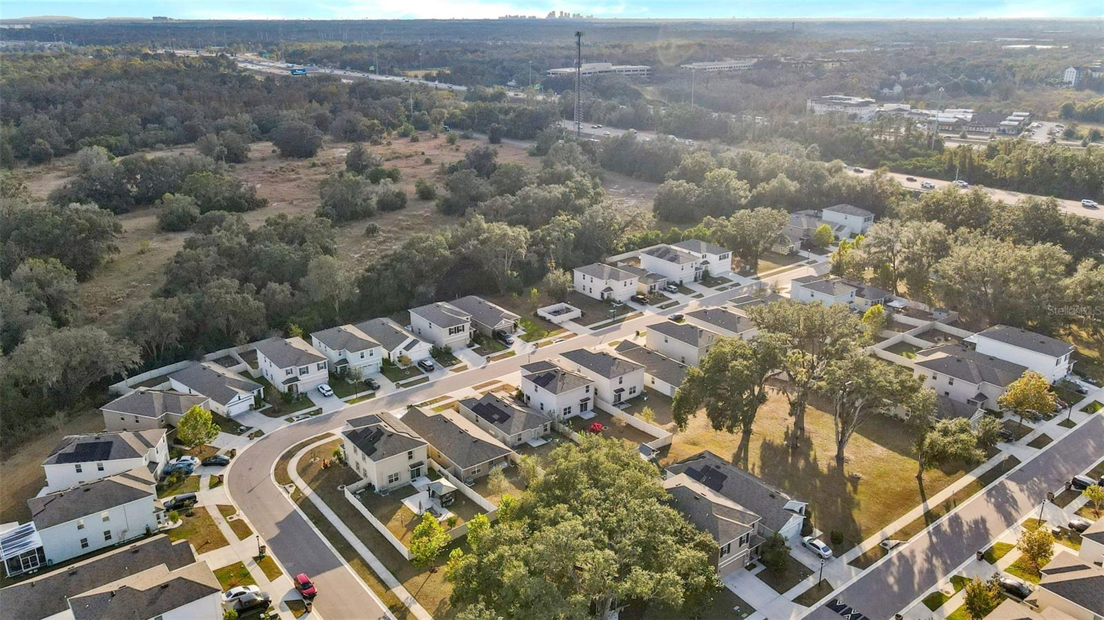 Image 33 of 33 For 9032 Water Chestnut Drive