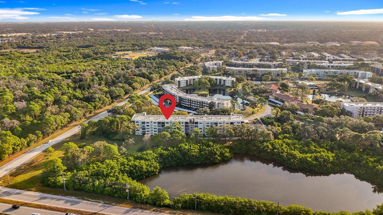 Image 42 of 50 For 8198 Terrace Garden Drive N 407