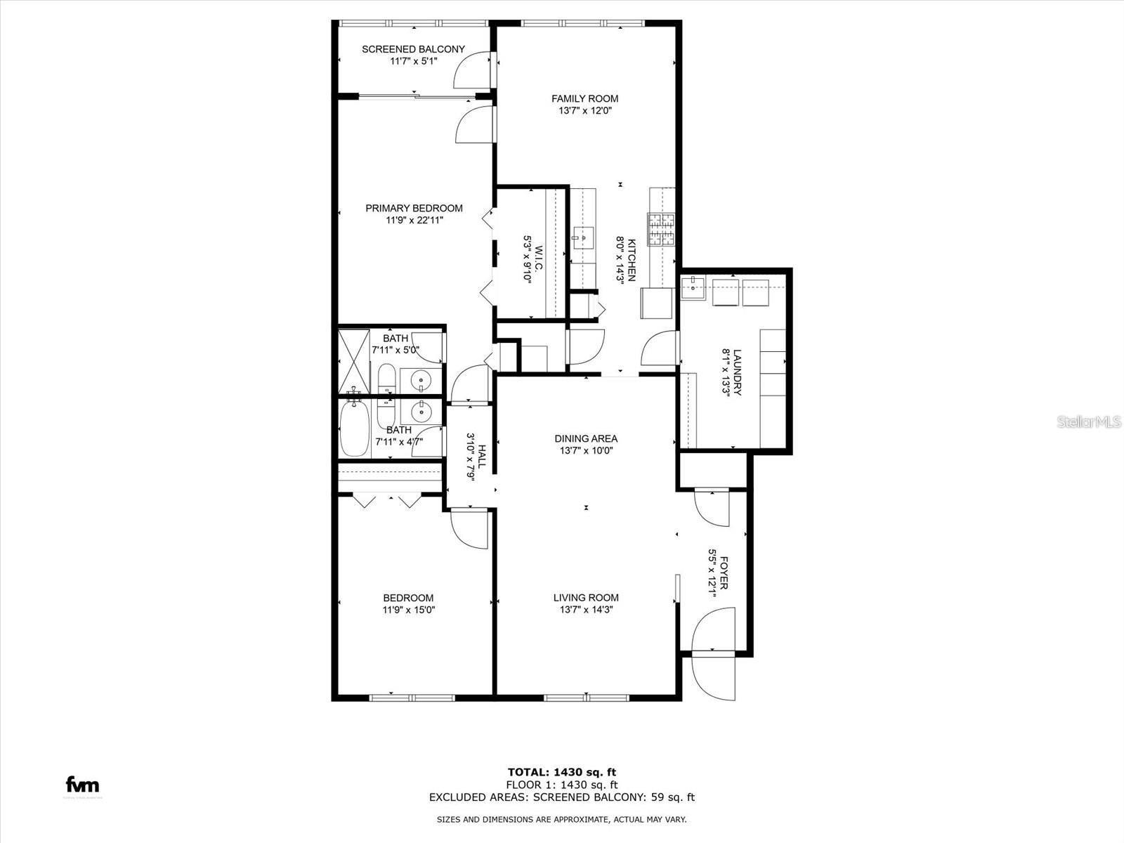Image 43 of 50 For 8198 Terrace Garden Drive N 407