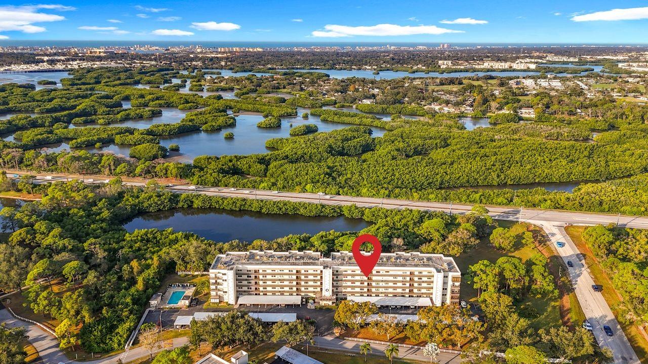 Image 44 of 50 For 8198 Terrace Garden Drive N 407