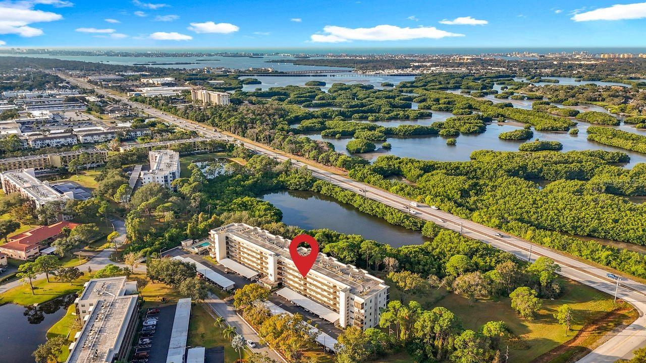 Image 45 of 50 For 8198 Terrace Garden Drive N 407