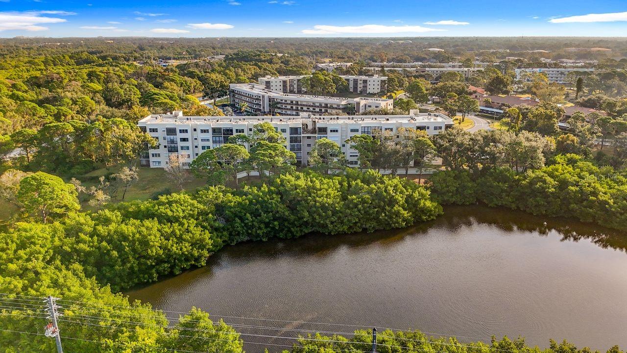 Image 46 of 50 For 8198 Terrace Garden Drive N 407