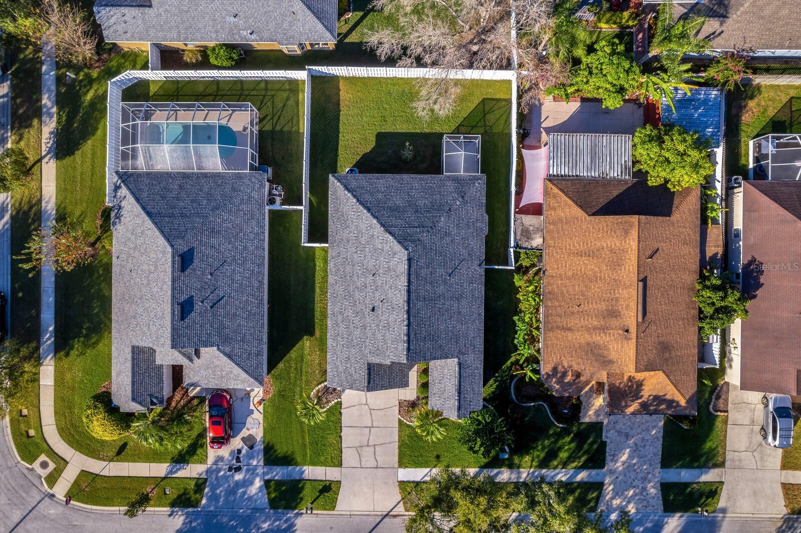 Image 53 of 68 For 4527 New Dawn Court