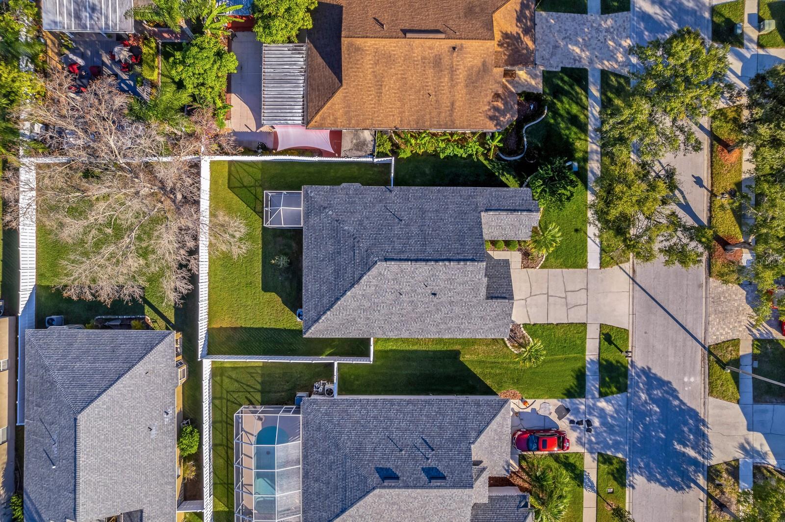 Image 54 of 68 For 4527 New Dawn Court