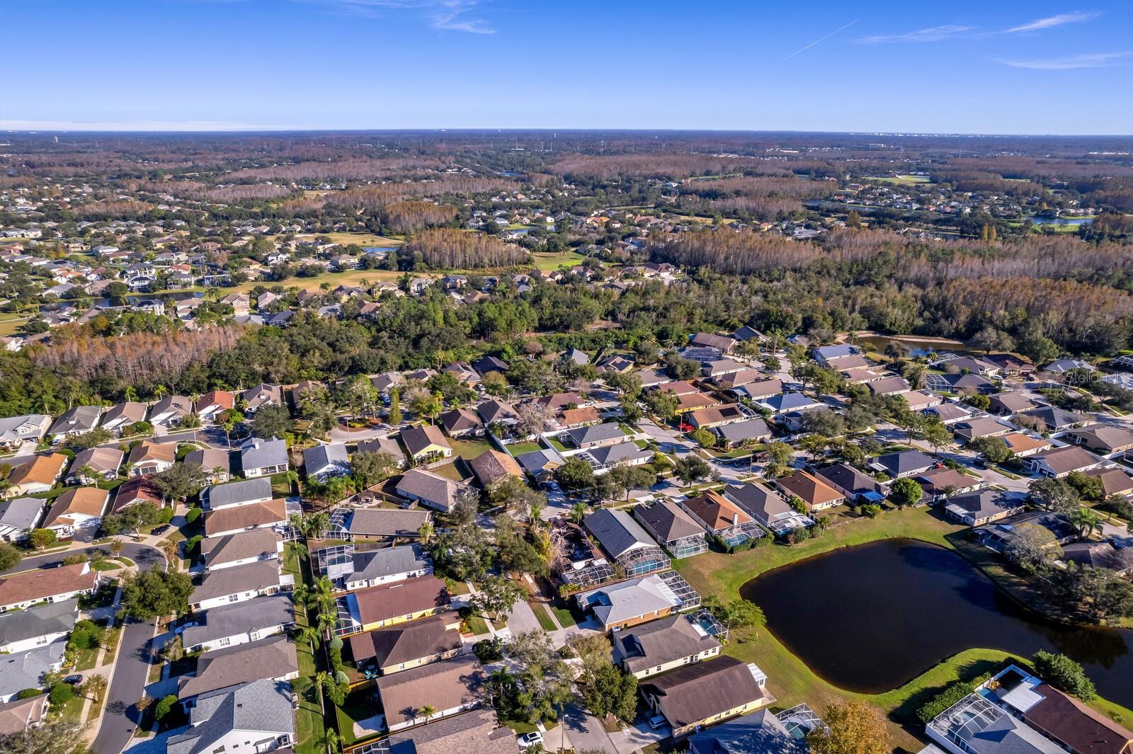 Image 55 of 68 For 4527 New Dawn Court