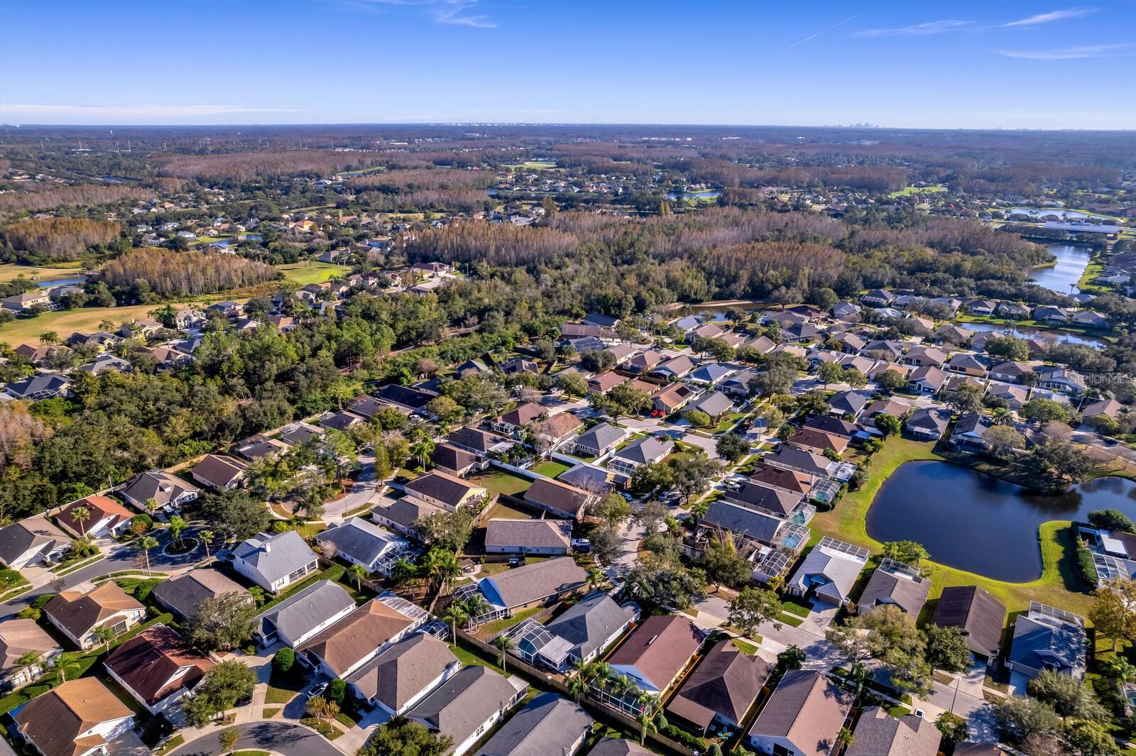 Image 56 of 68 For 4527 New Dawn Court