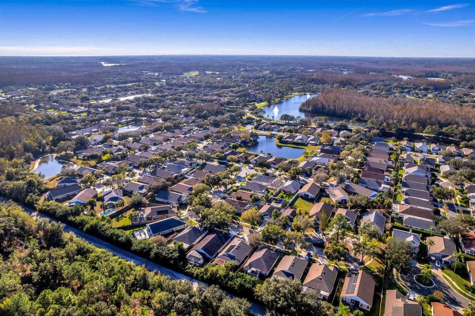 Image 57 of 68 For 4527 New Dawn Court