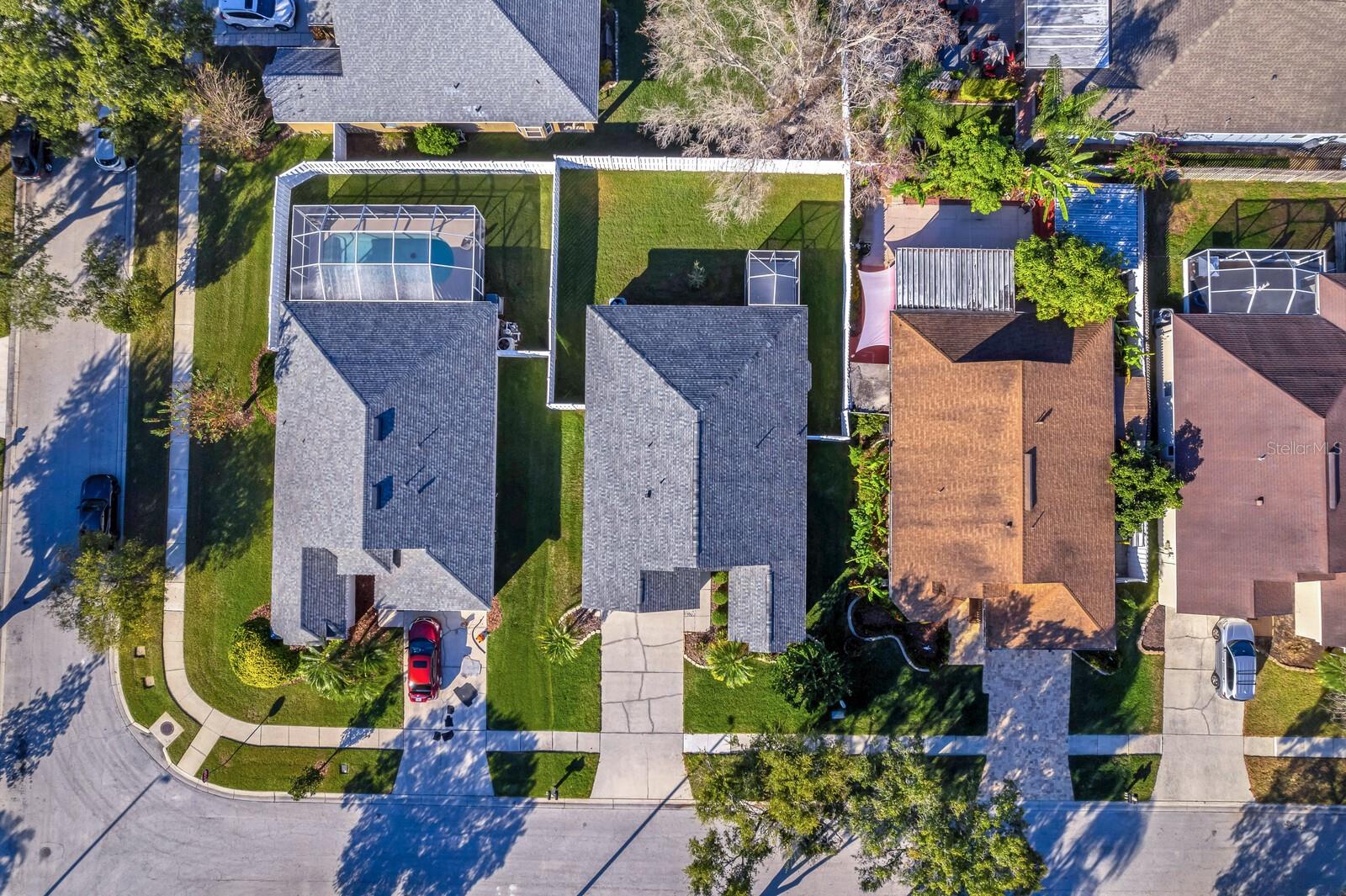 Image 60 of 68 For 4527 New Dawn Court