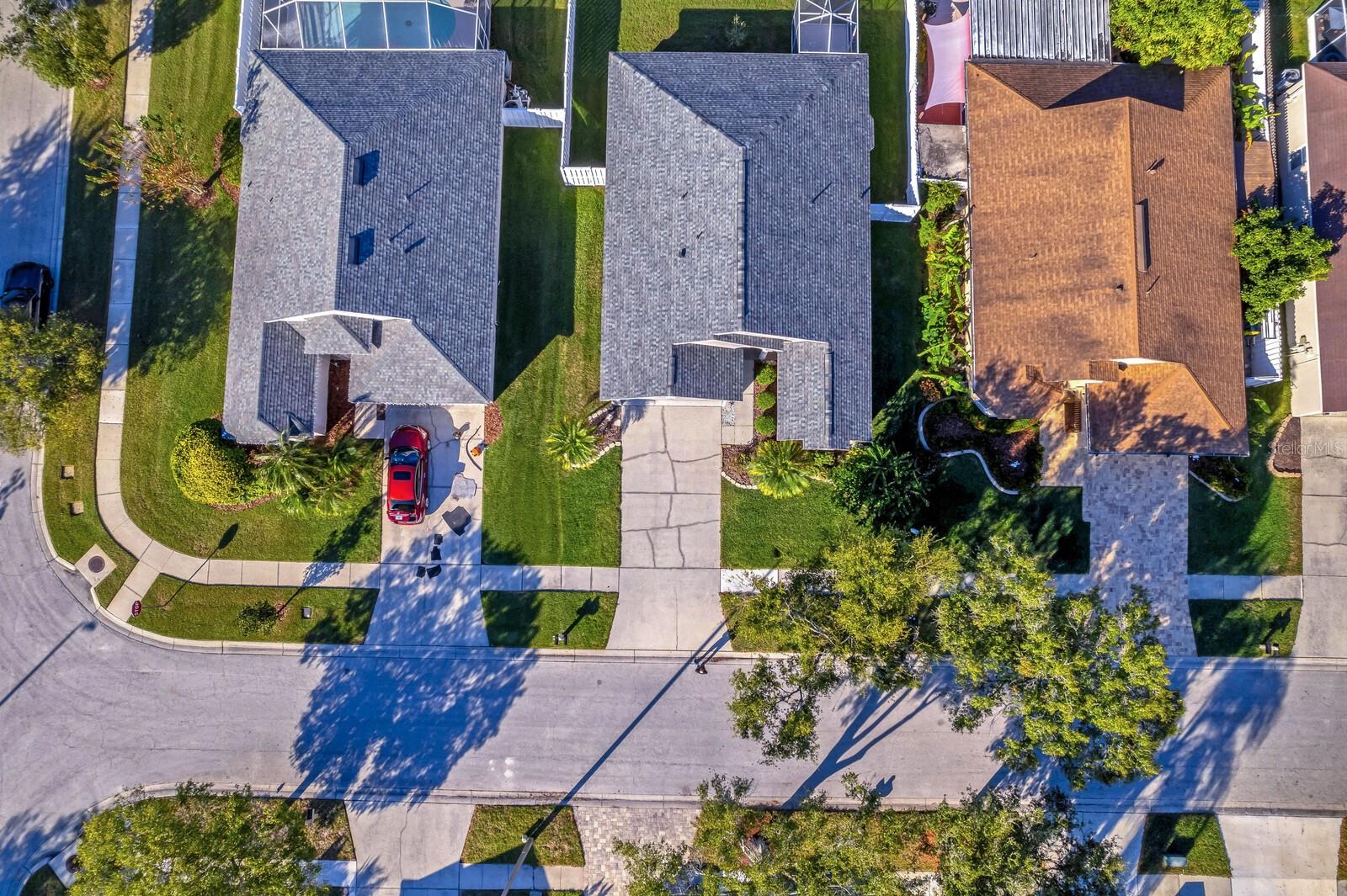 Image 61 of 68 For 4527 New Dawn Court