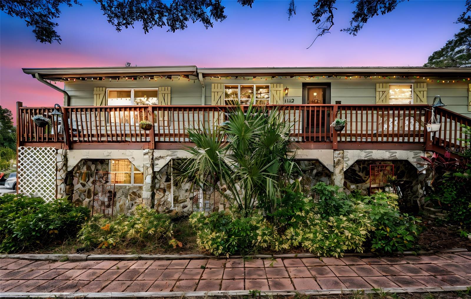 Details for 1112 Florida Avenue, TARPON SPRINGS, FL 34688