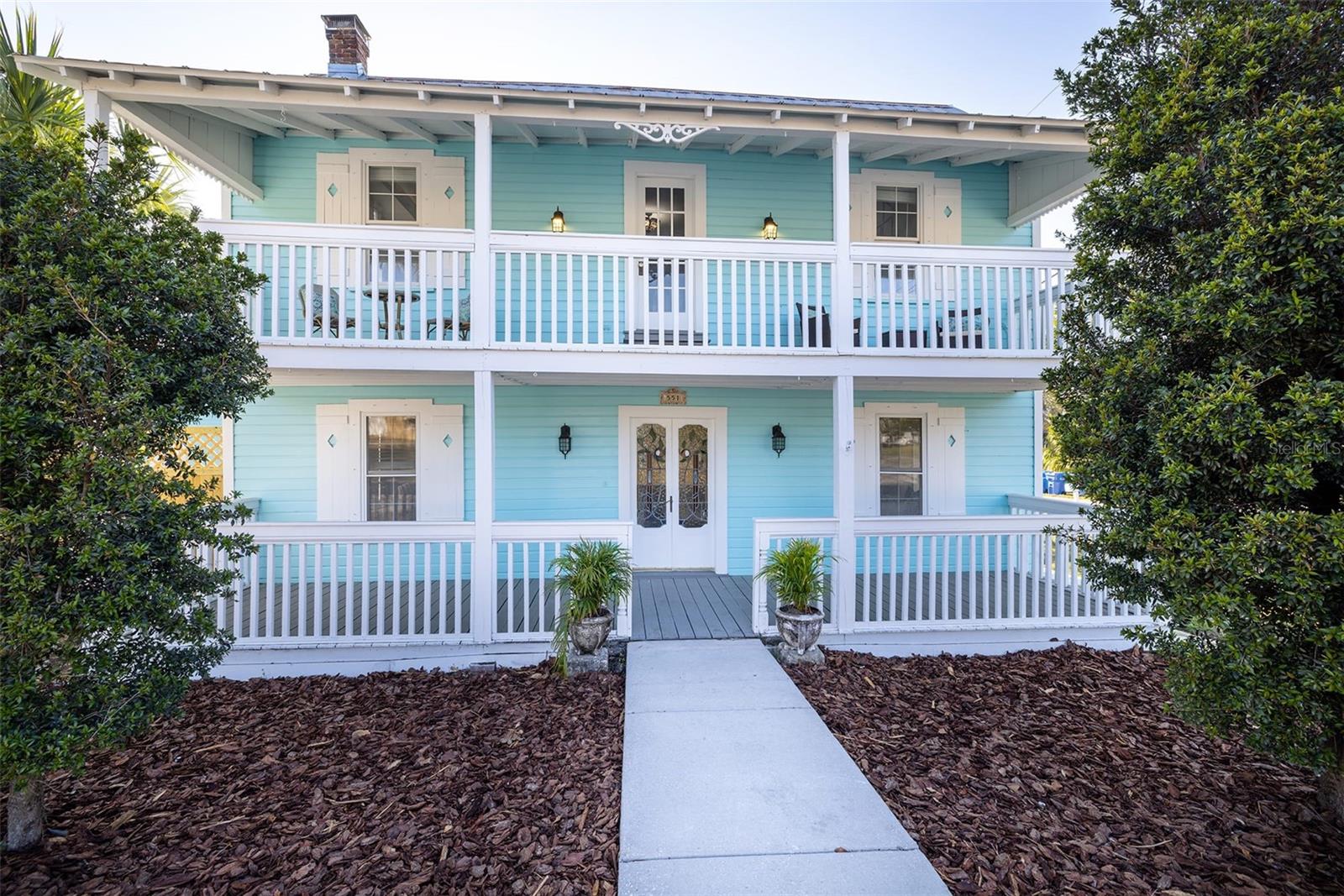 Details for 551 Omaha Street, PALM HARBOR, FL 34683